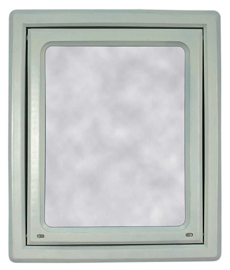 Ideal Screen-Fit Pet Door - Image 4