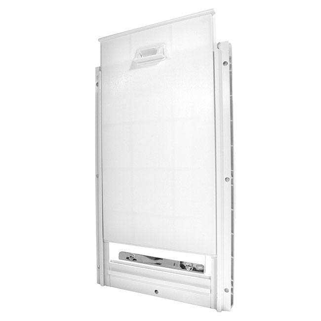 Ideal Screen-Guard Pet Door - Image 3