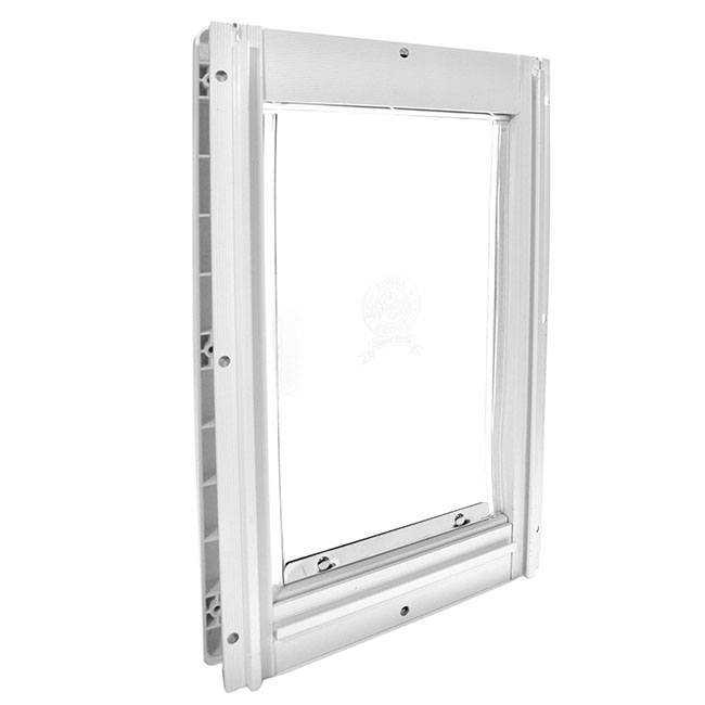 Ideal Screen-Guard Pet Door - Image 4