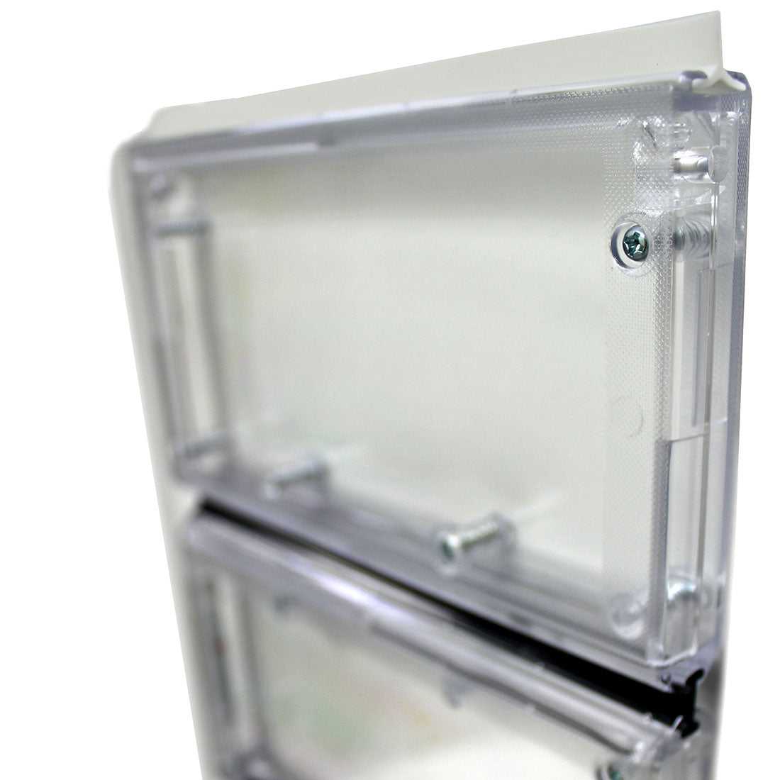 Ideal Perfect Pet Plastic Ultra-Flex Pet Door - Image 3