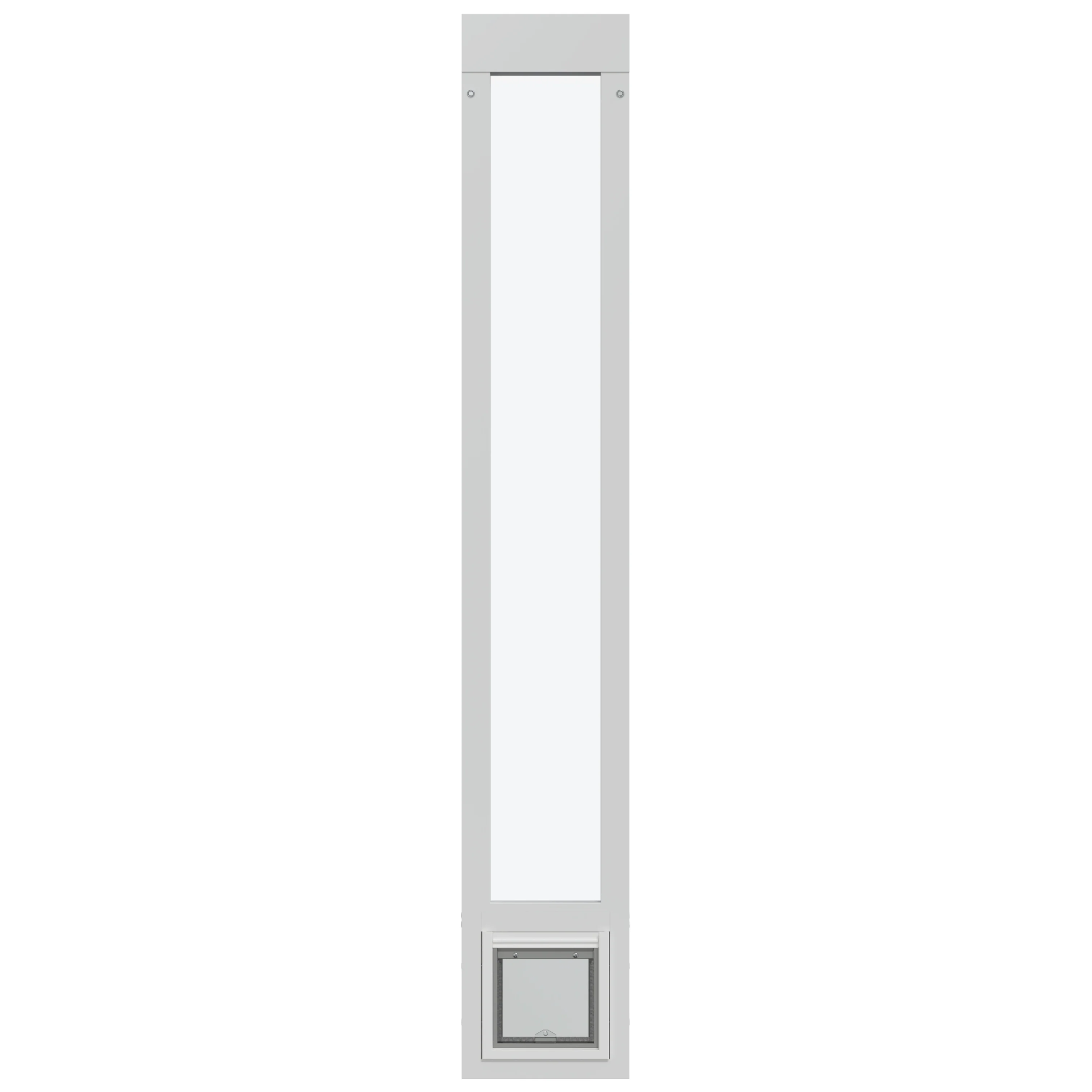 Liberty Cat Door Patio Panel - Image 9