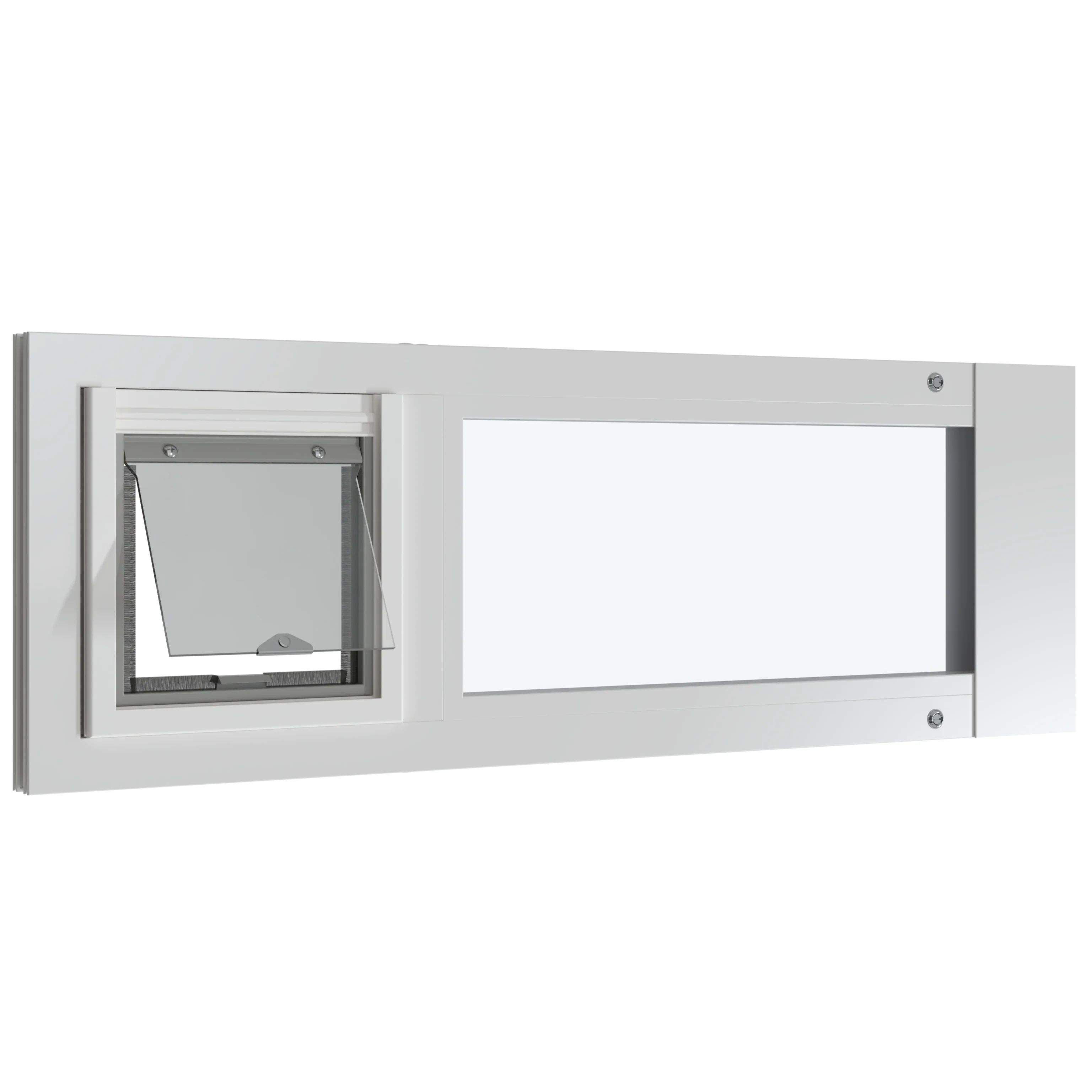 Liberty Cat Door for Sash Windows - Image 11