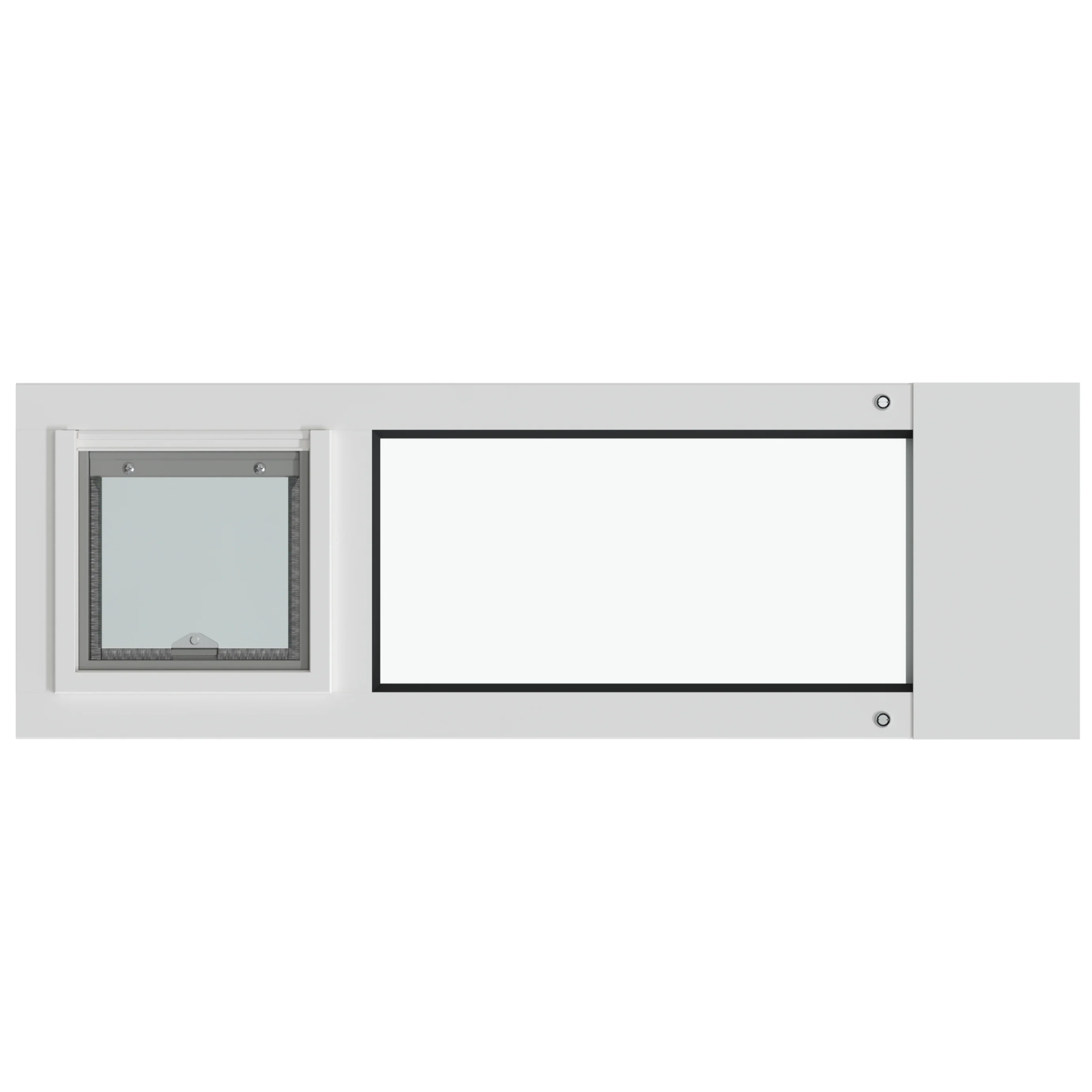 Liberty Cat Door for Sash Windows - Image 3