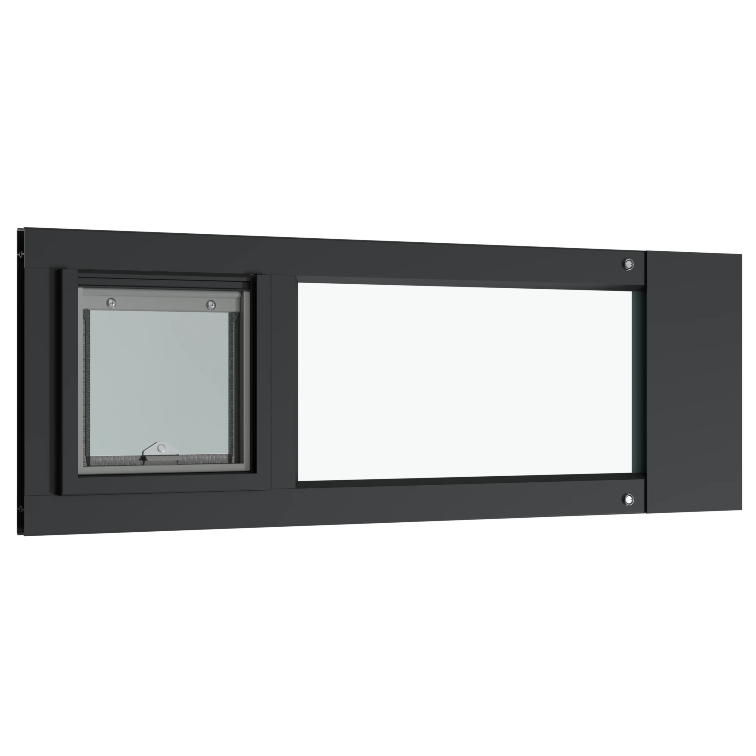 Liberty Cat Door for Sash Windows - Image 5