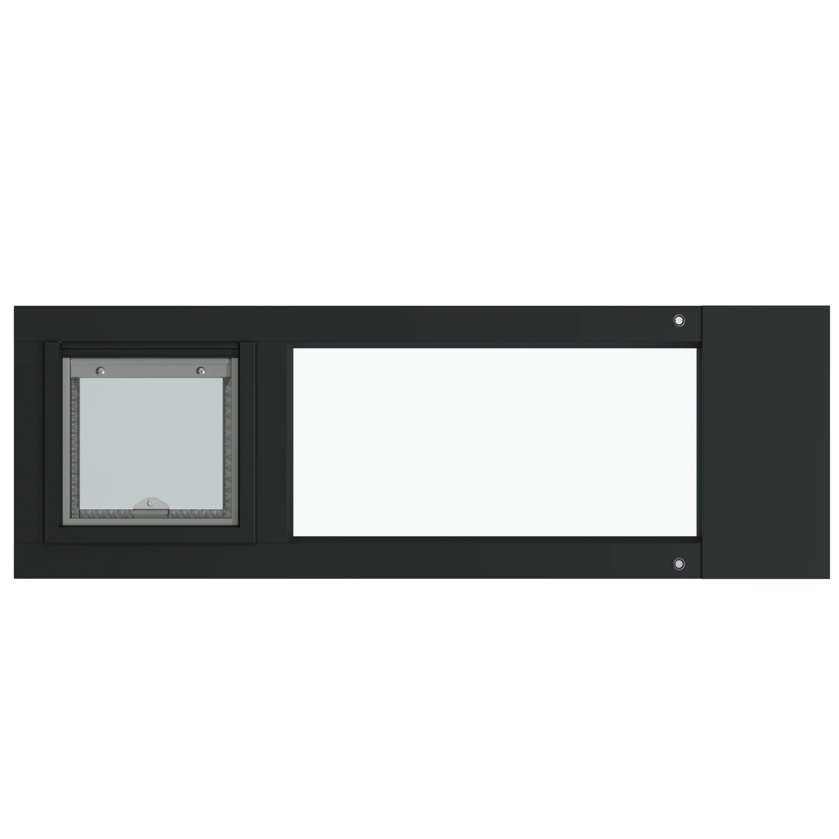 Liberty Cat Door for Sash Windows - Image 7