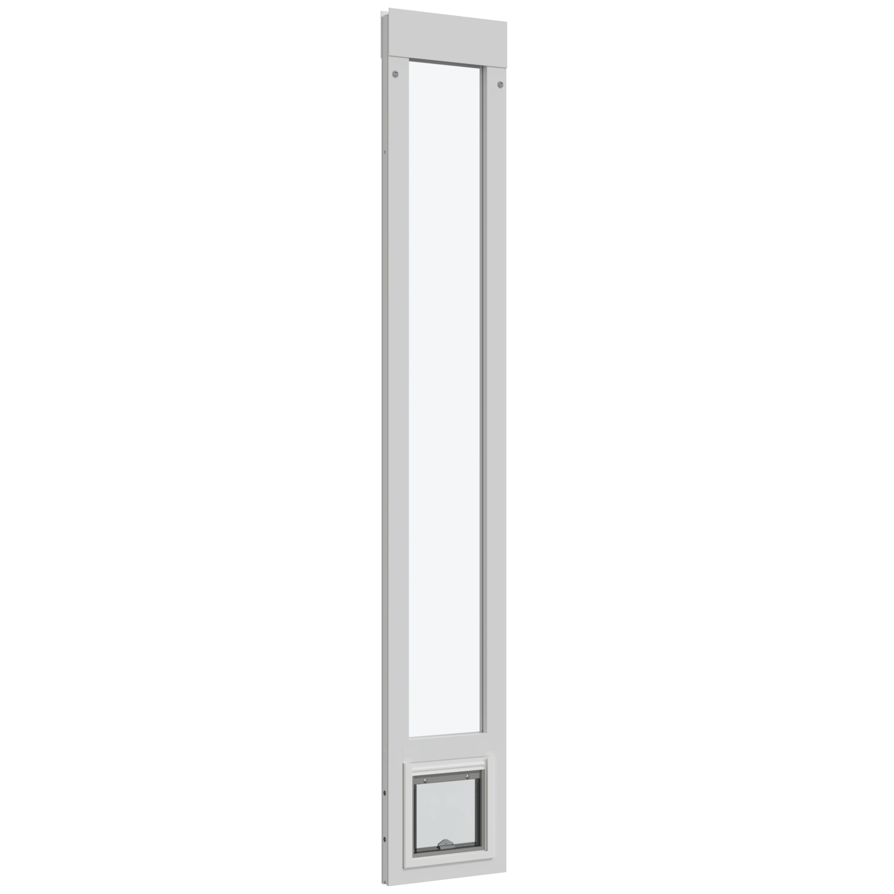 Liberty Custom Cat Door Patio Panel - Image 10