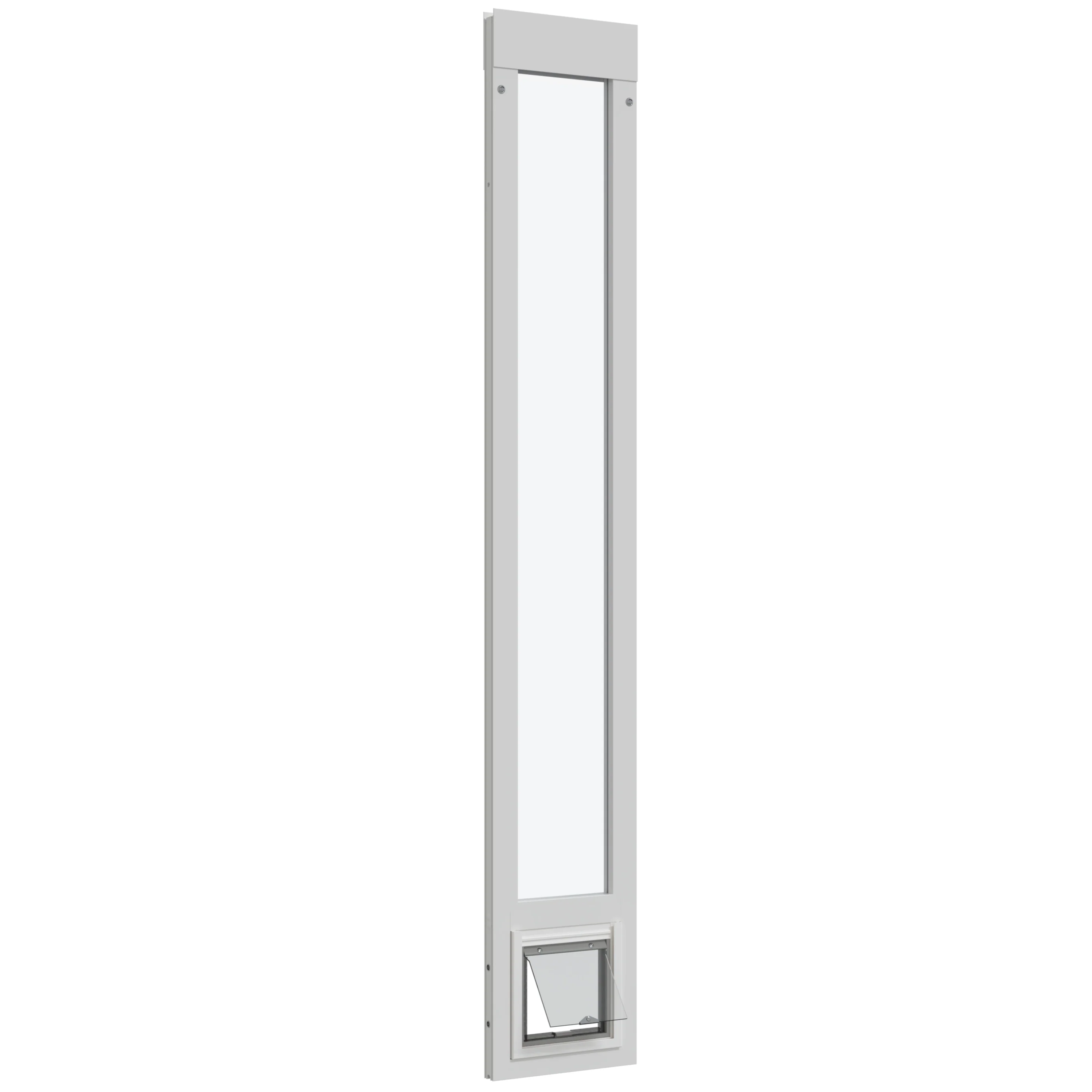 Liberty Custom Cat Door Patio Panel - Image 11