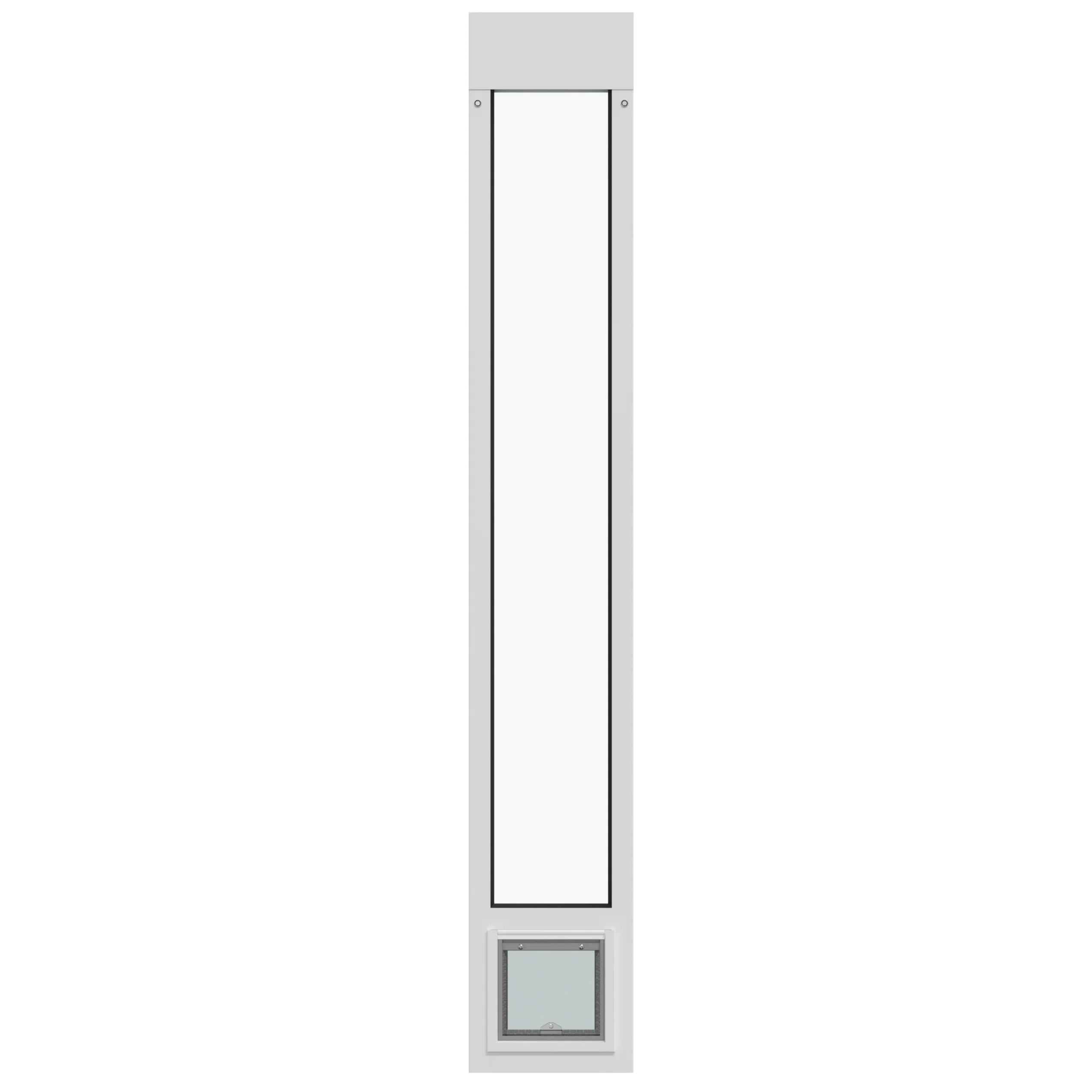 Liberty Custom Cat Door Patio Panel - Image 3