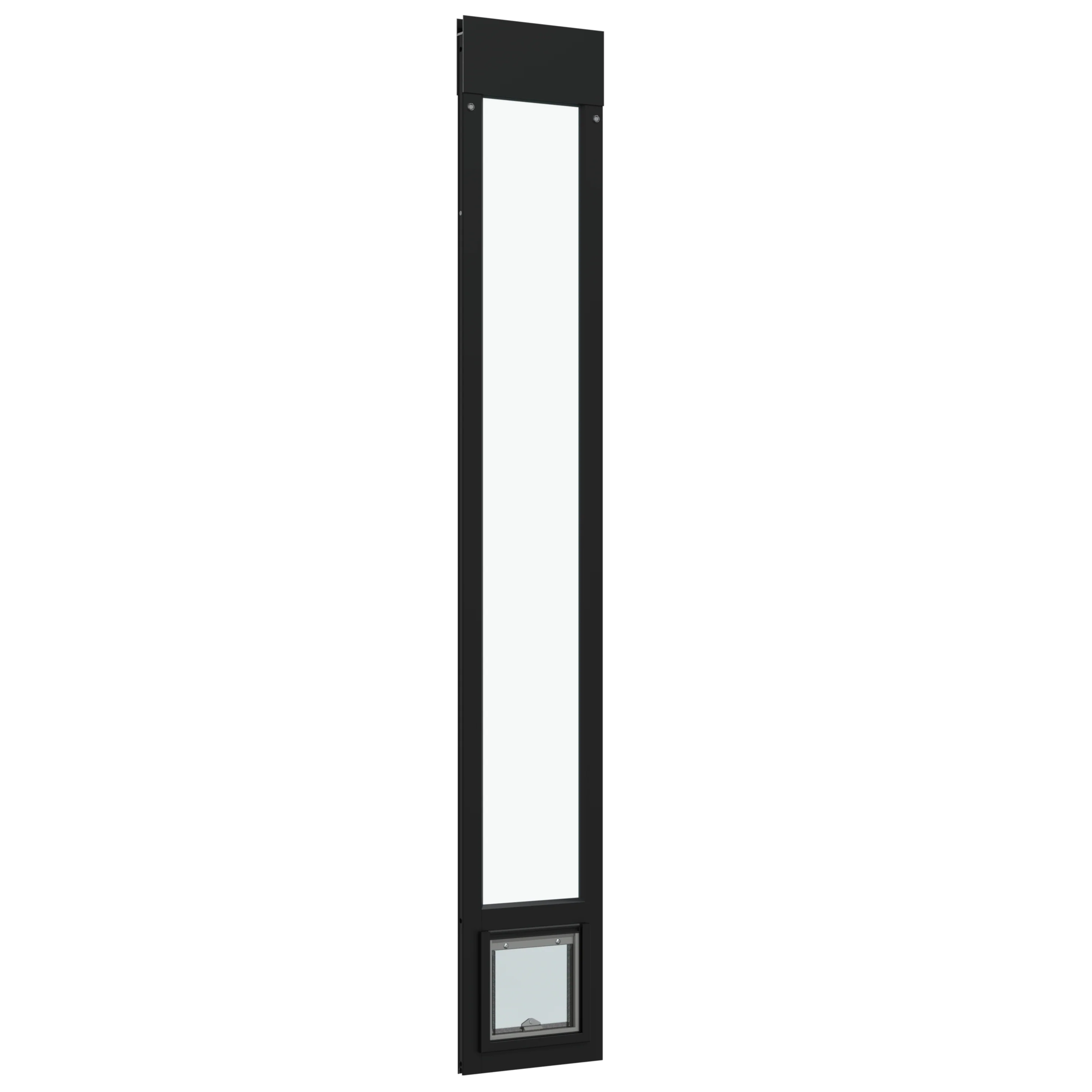 Liberty Custom Cat Door Patio Panel - Image 6