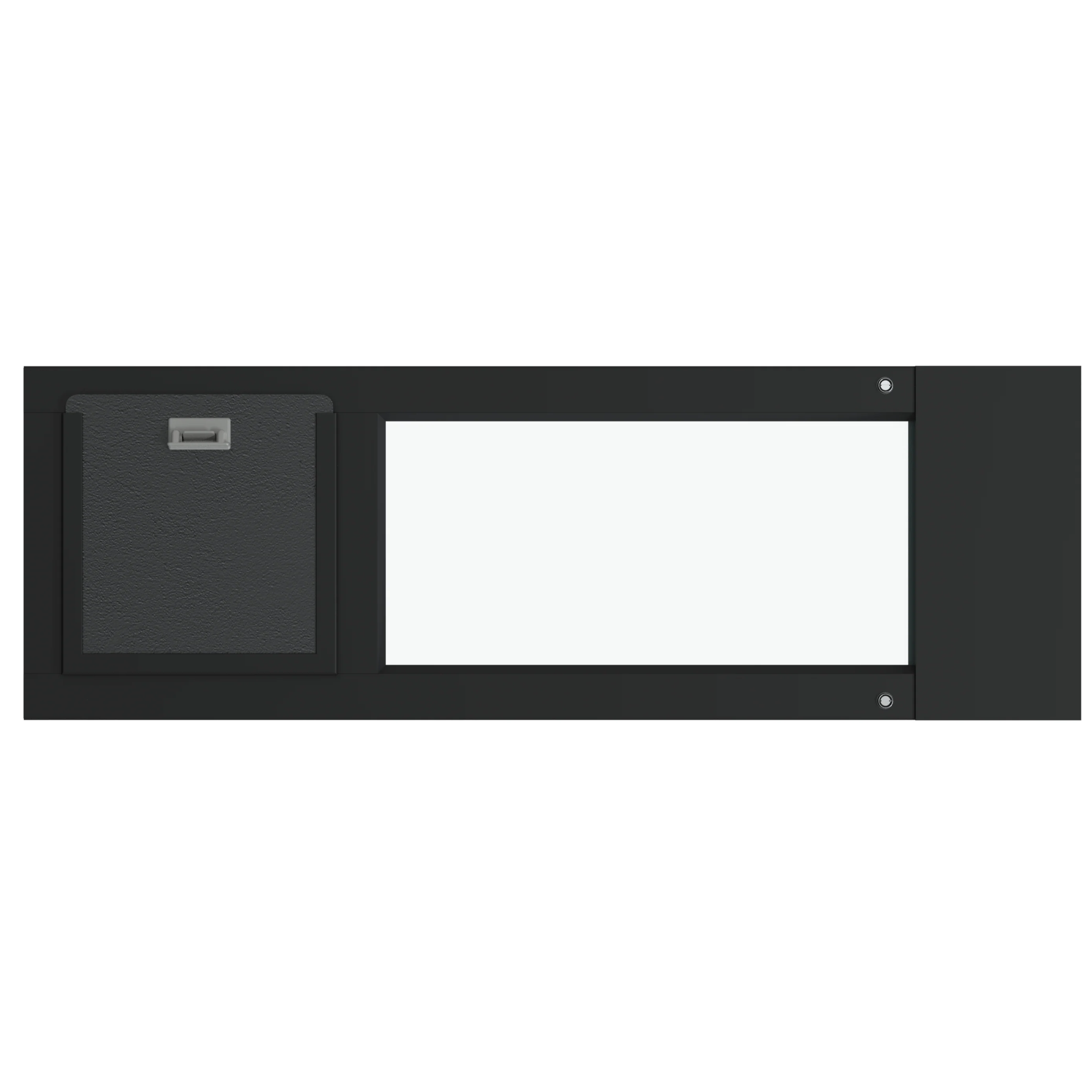 Liberty Custom Cat Door for Sash Windows - Image 6