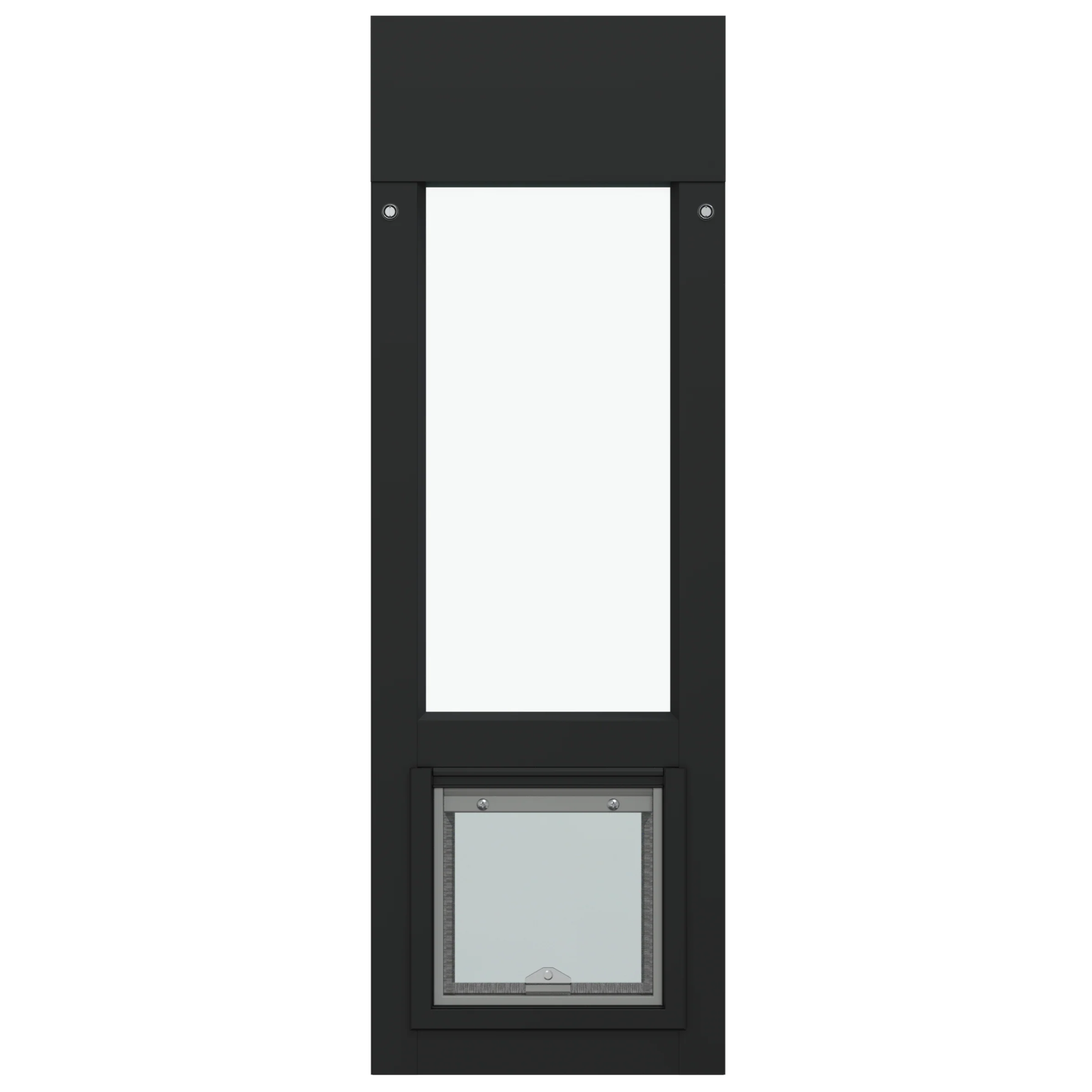 Liberty Custom Cat Door for Horizontal Sliding Windows - Image 11