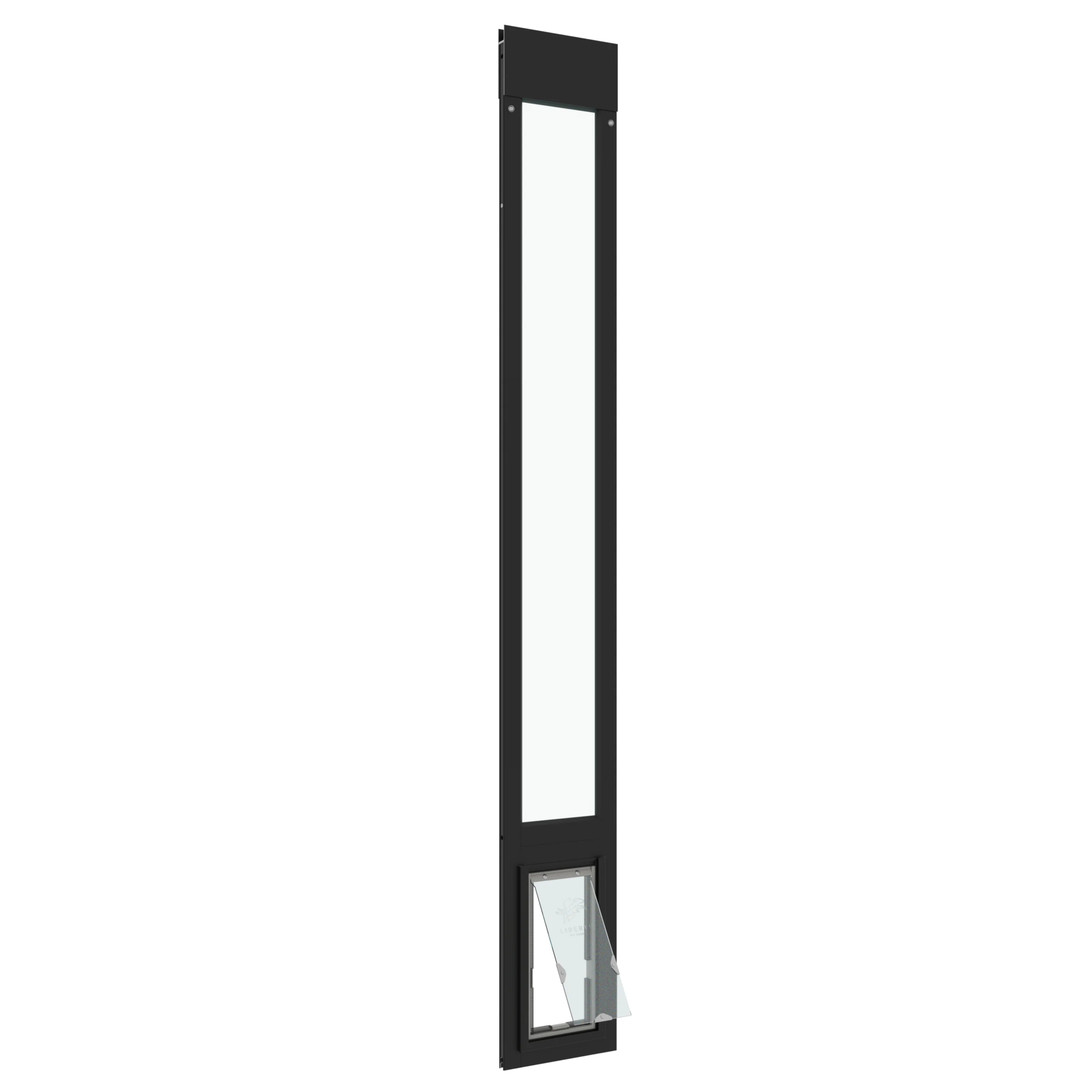Liberty Custom Pet Door Patio Panel - Image 12