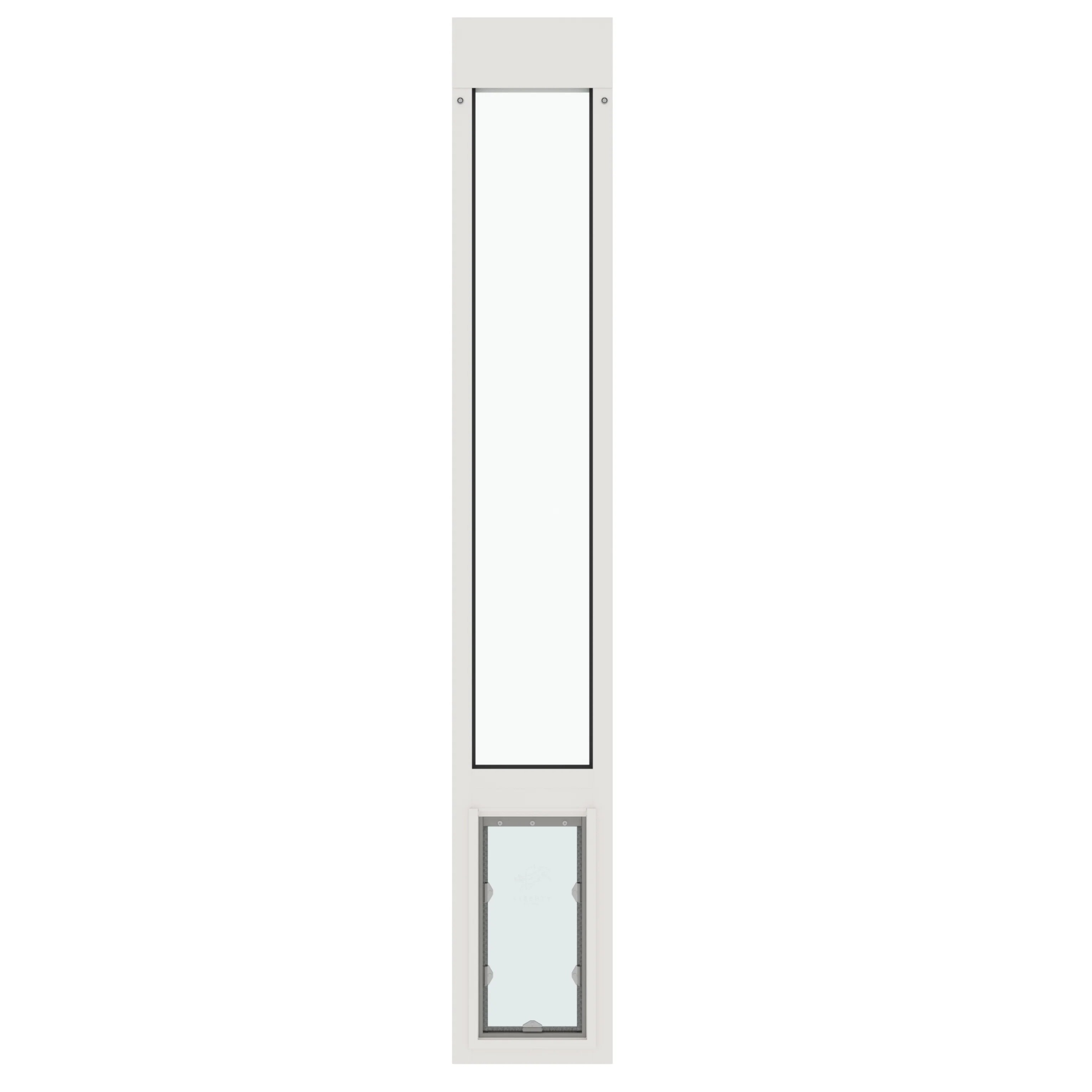 Liberty Custom Pet Door Patio Panel - Image 15
