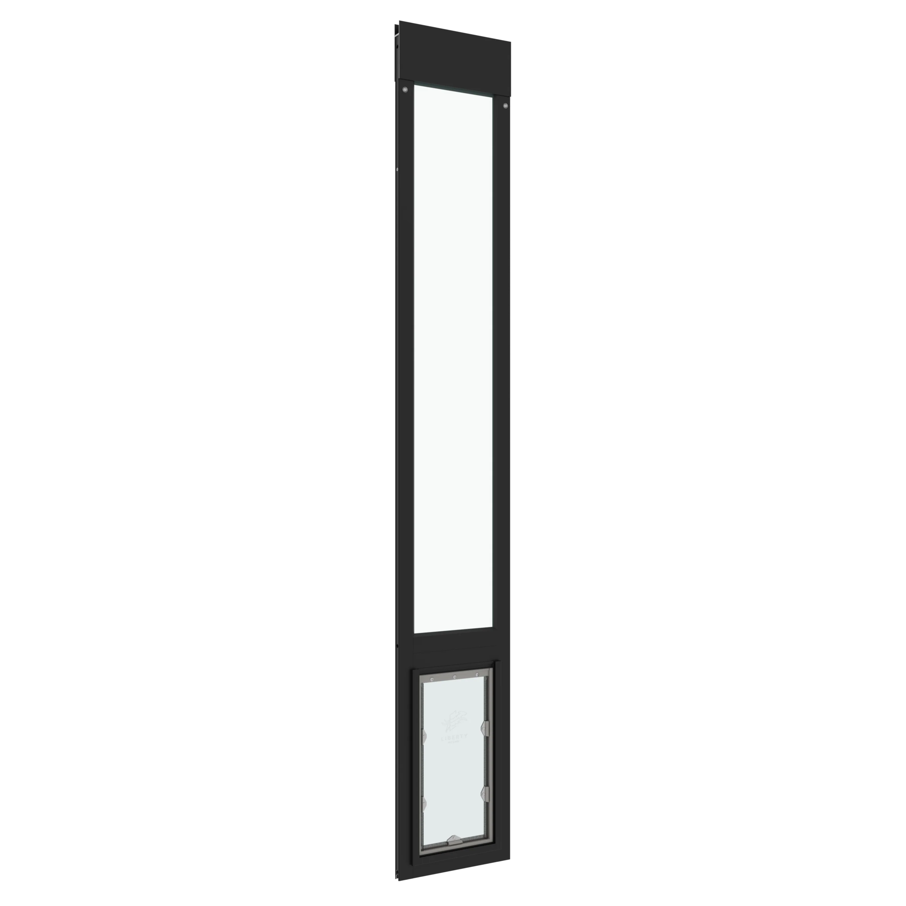 Liberty Custom Pet Door Patio Panel - Image 20
