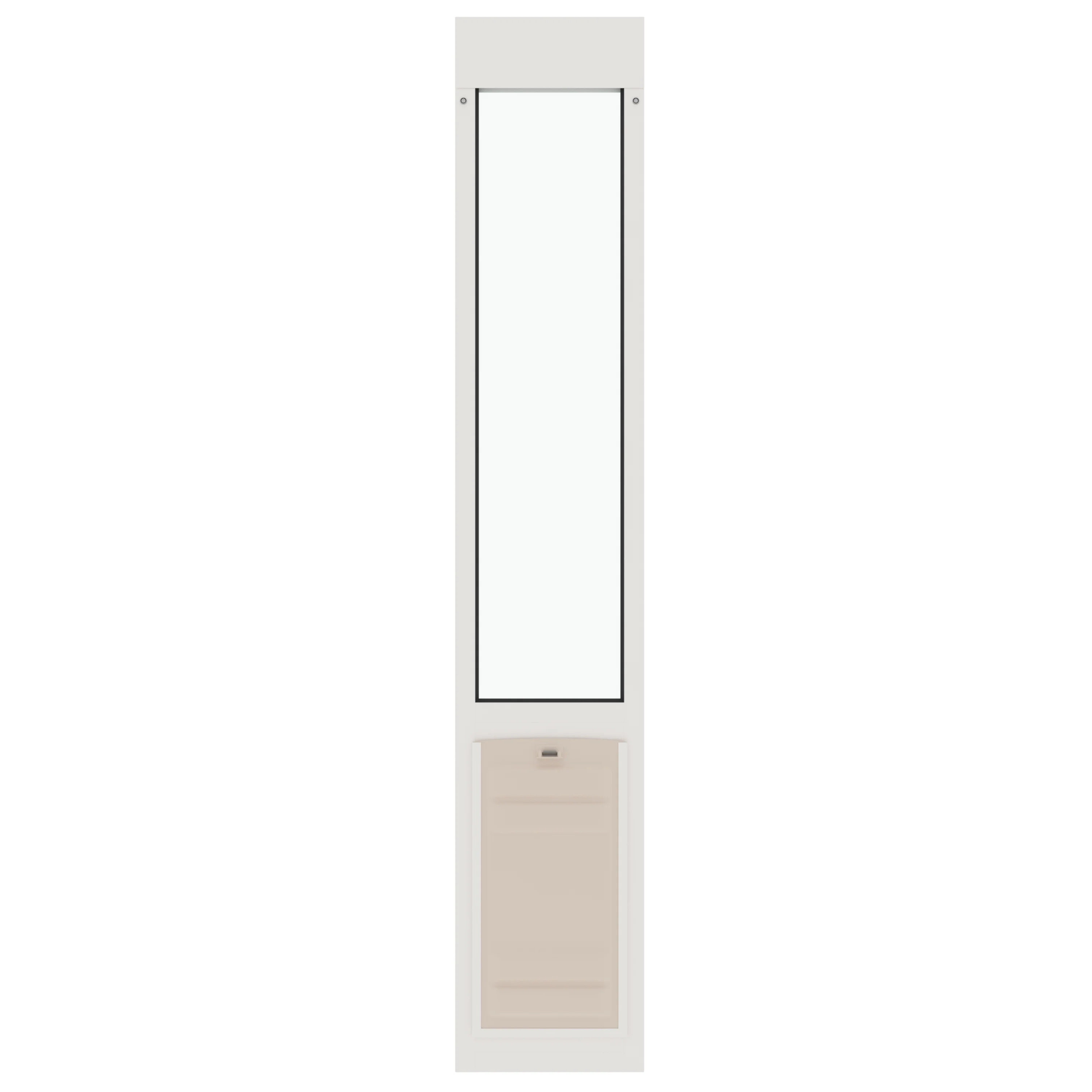 Liberty Custom Pet Door Patio Panel - Image 21