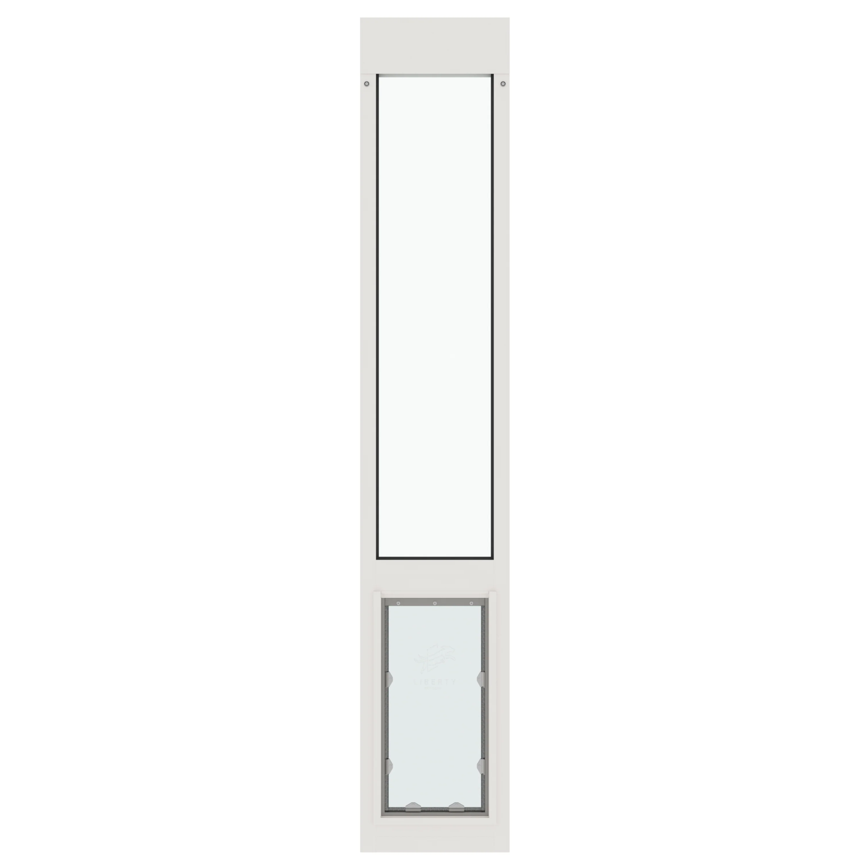 Liberty Custom Pet Door Patio Panel - Image 22