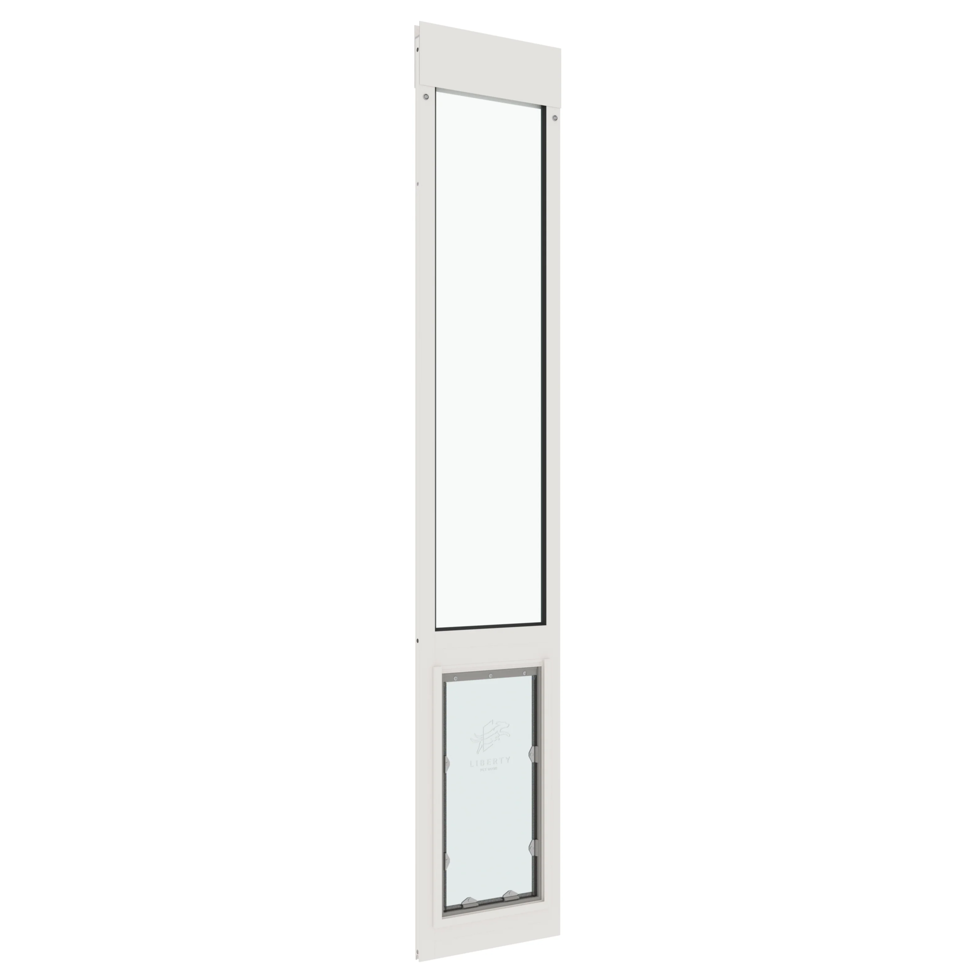 Liberty Custom Pet Door Patio Panel - Image 23