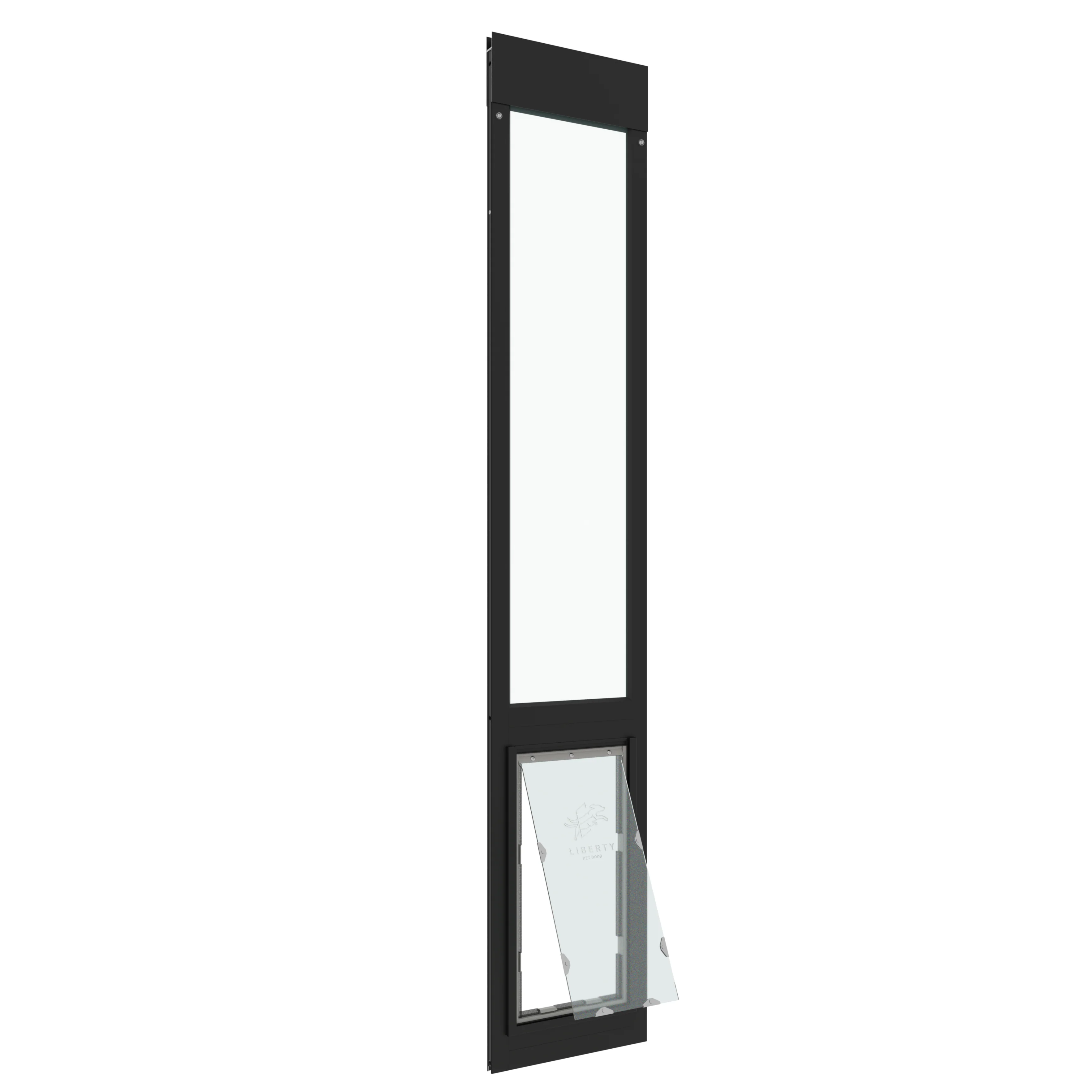 Liberty Custom Pet Door Patio Panel - Image 26