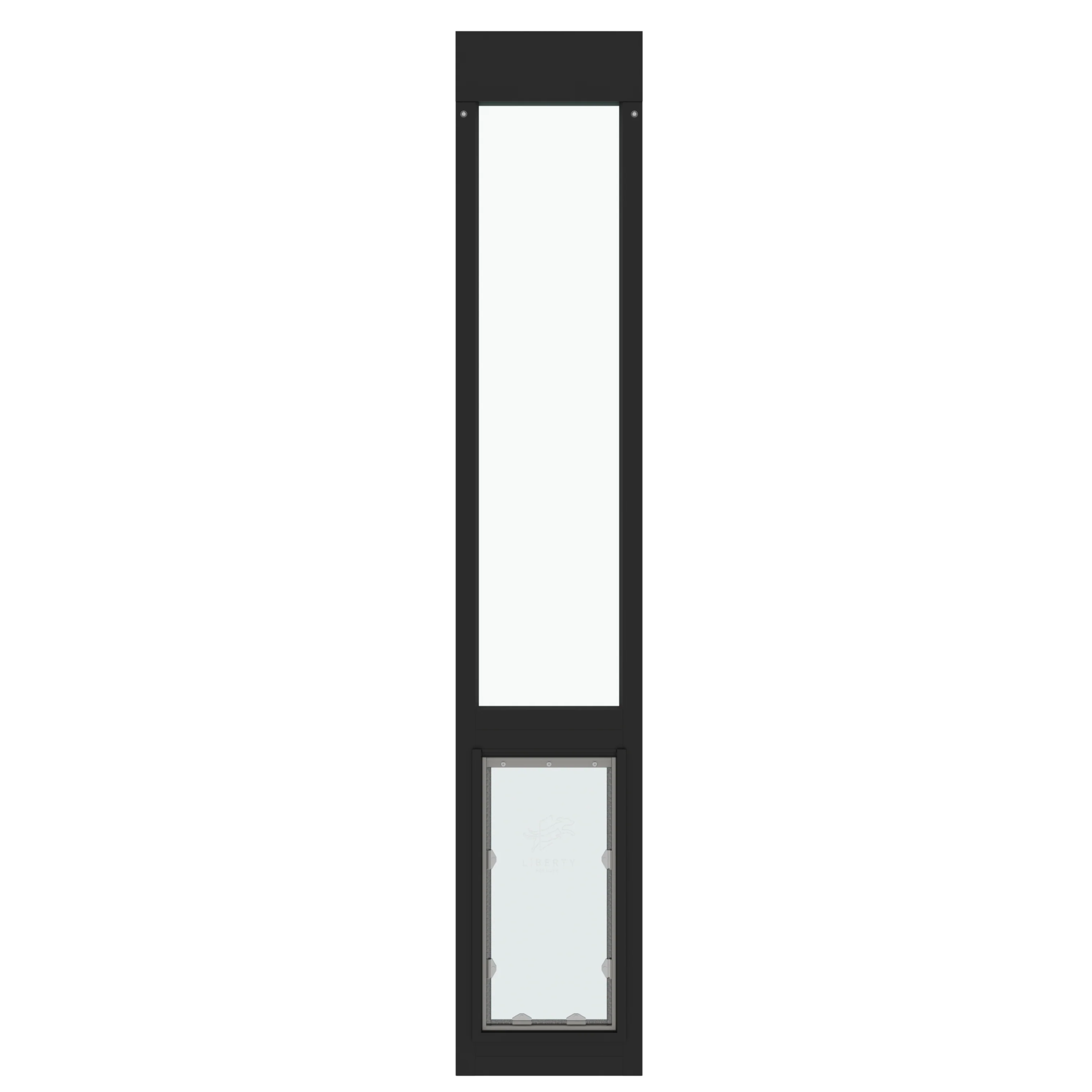 Liberty Custom Pet Door Patio Panel - Image 28