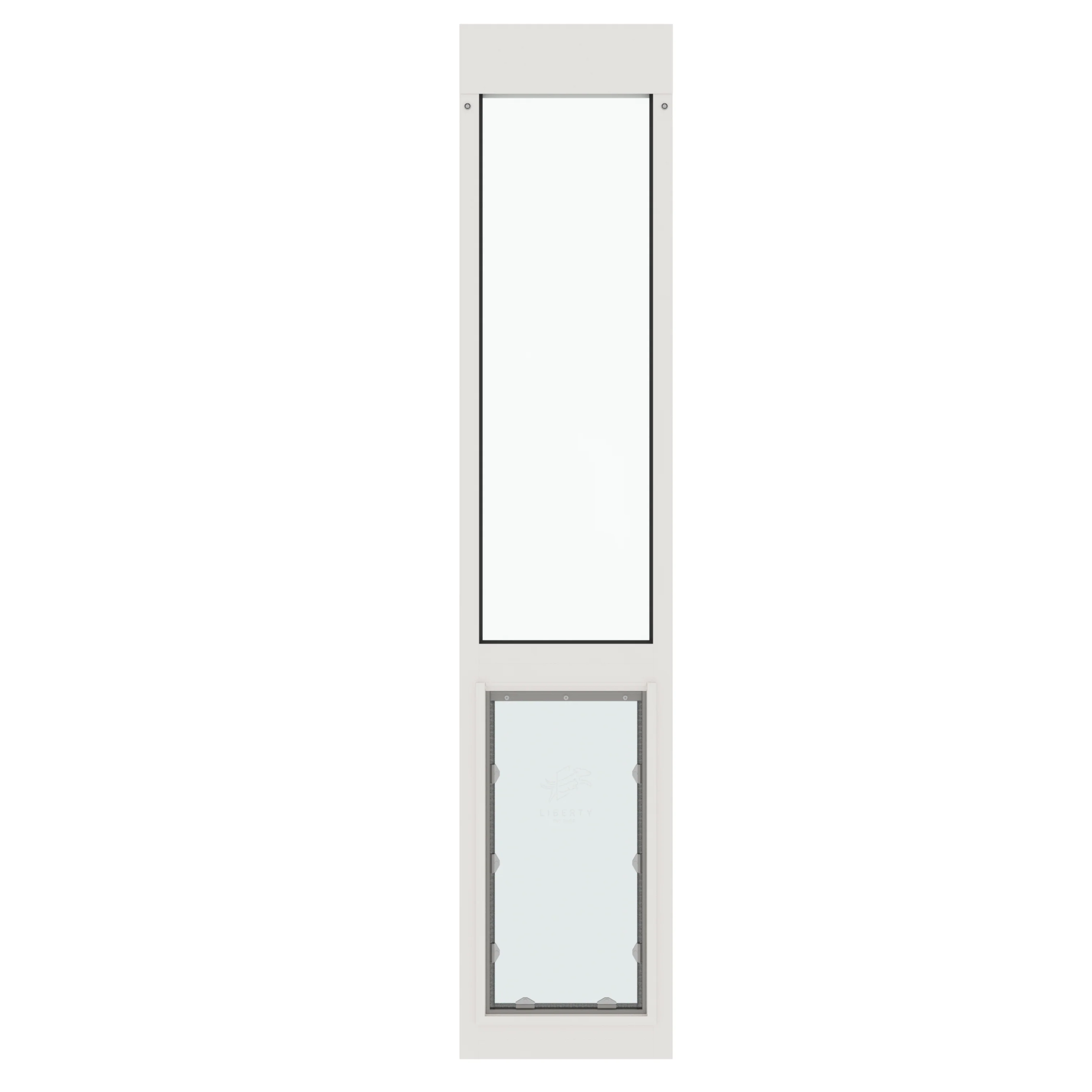 Liberty Custom Pet Door Patio Panel - Image 29