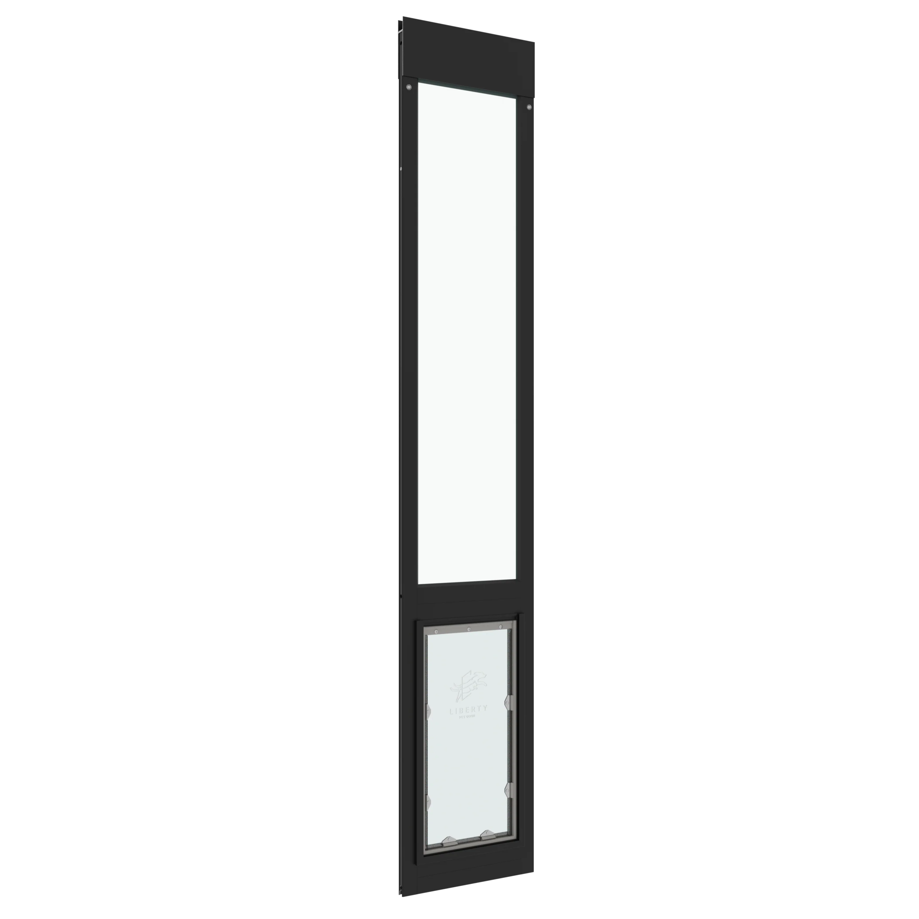 Liberty Custom Pet Door Patio Panel - Image 3