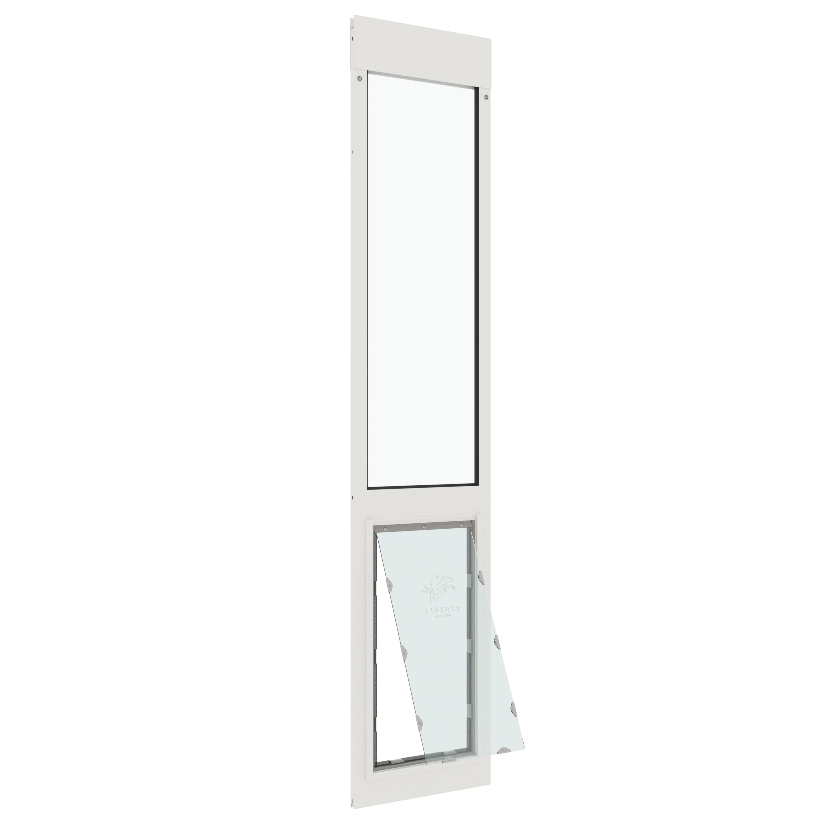 Liberty Custom Pet Door Patio Panel - Image 31