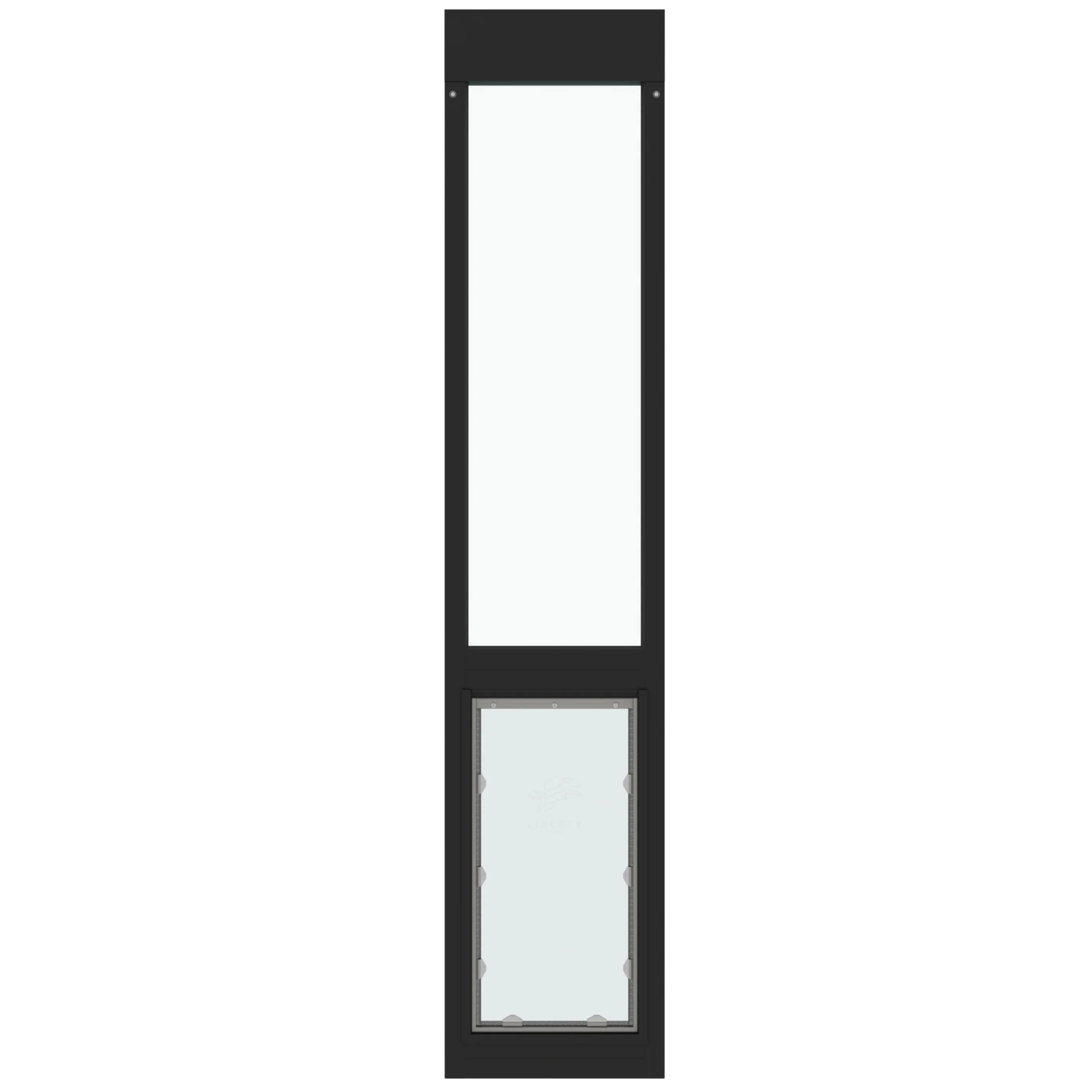 Liberty Custom Pet Door Patio Panel - Image 36
