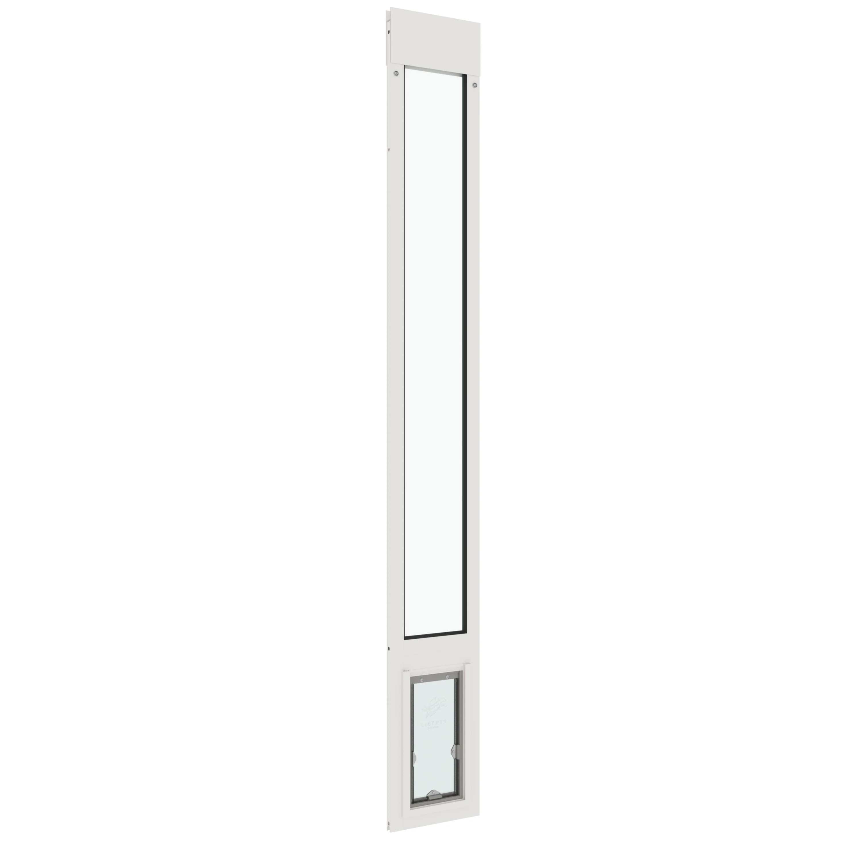 Liberty Custom Pet Door Patio Panel - Image 6