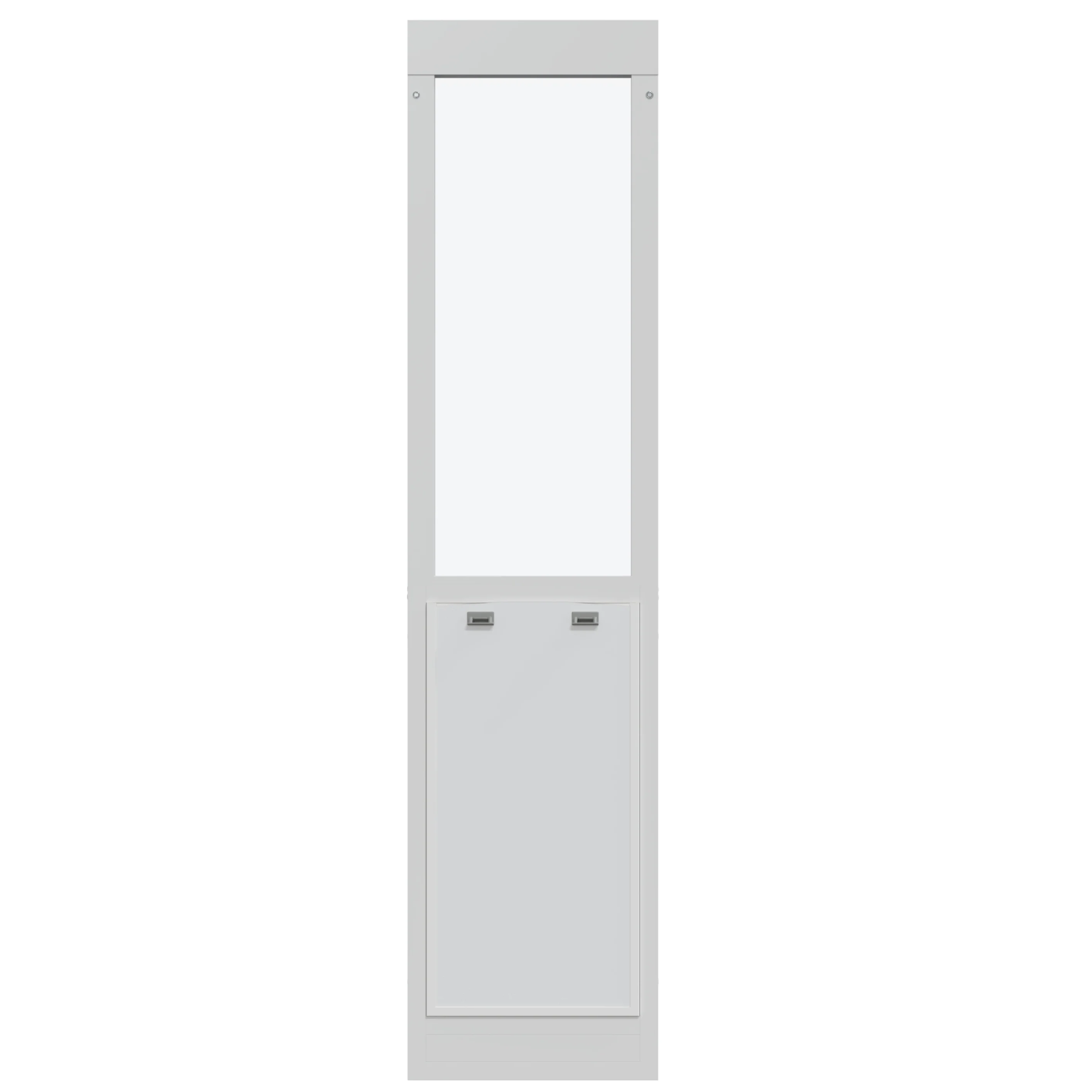Liberty Custom Pet Door Vinyl Patio Panel - Image 16