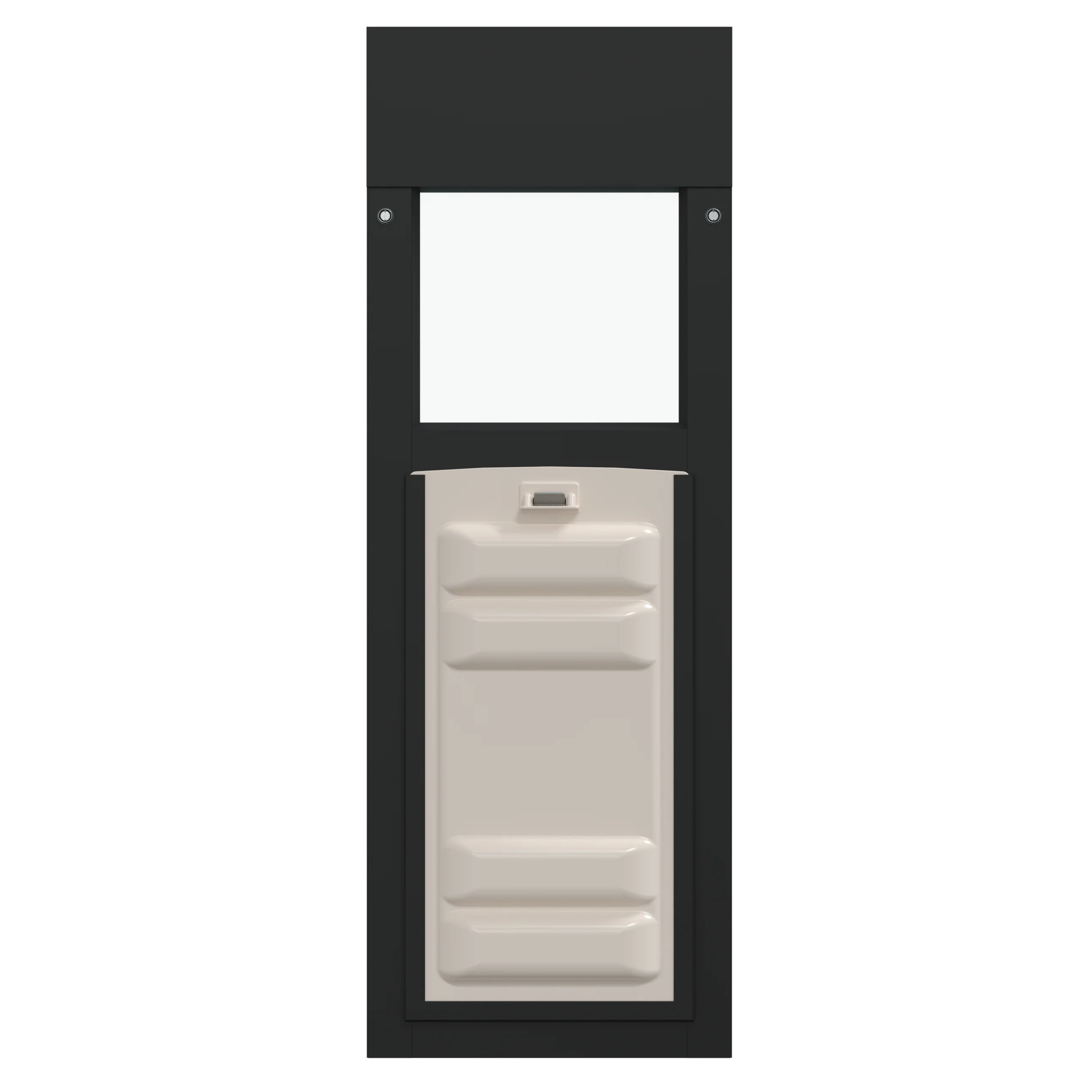 Liberty Custom Pet Door for Horizontal Sliding Windows - Image 3