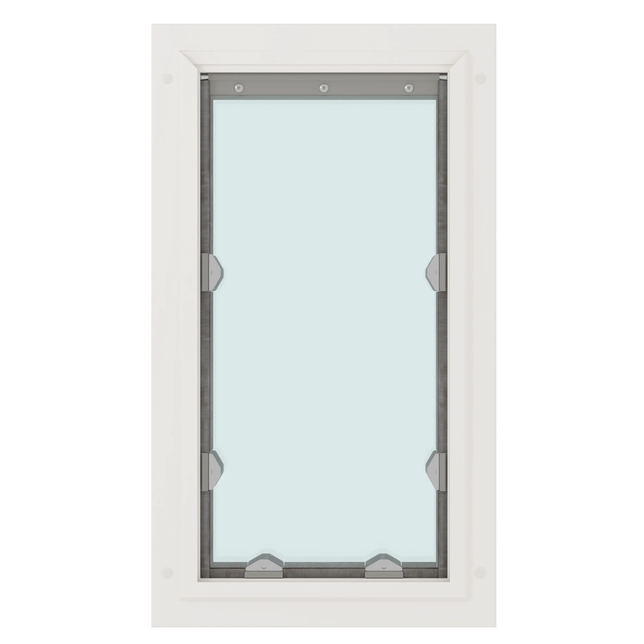 Liberty Pet Door For Doors - Image 3