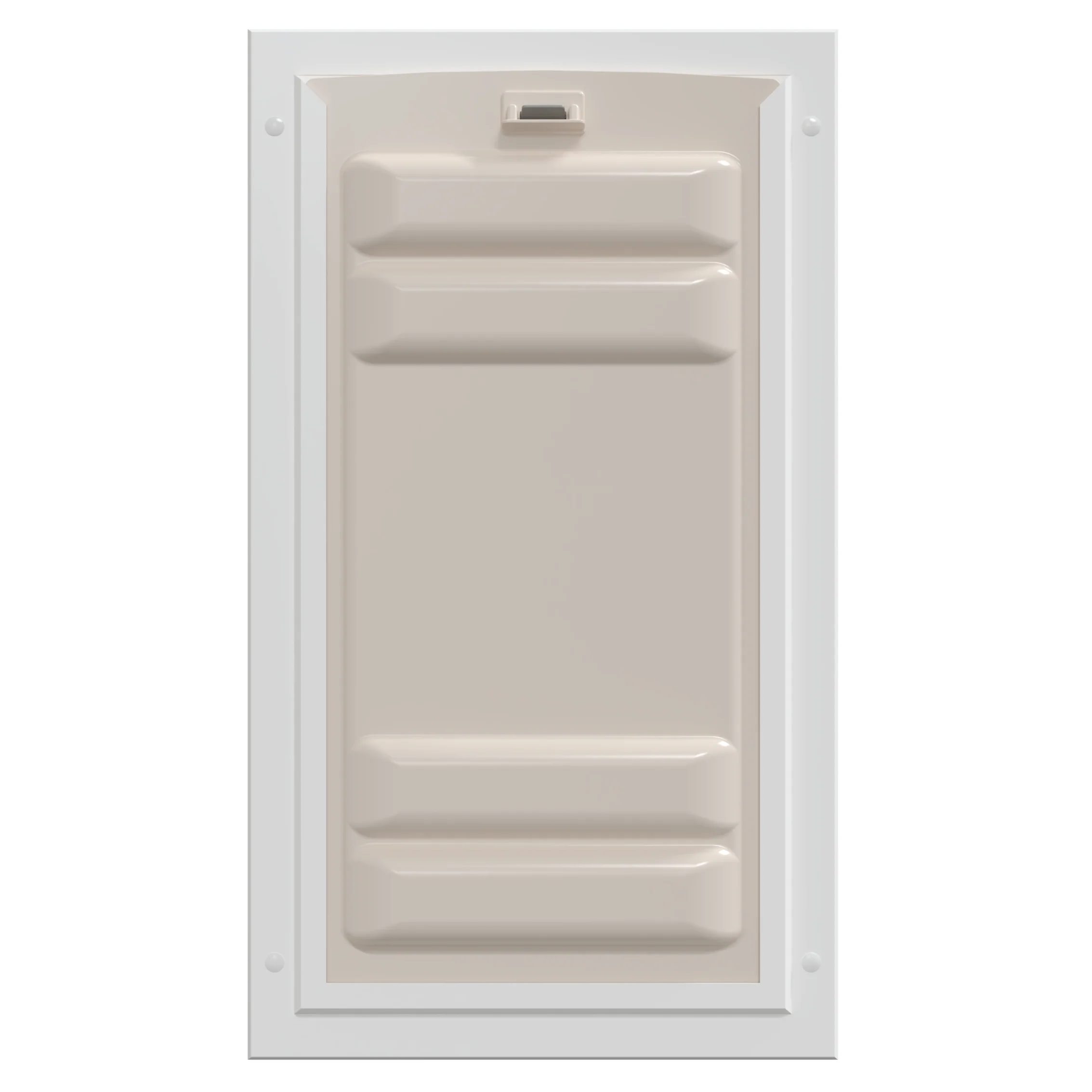 Liberty Pet Door For Doors - Image 4