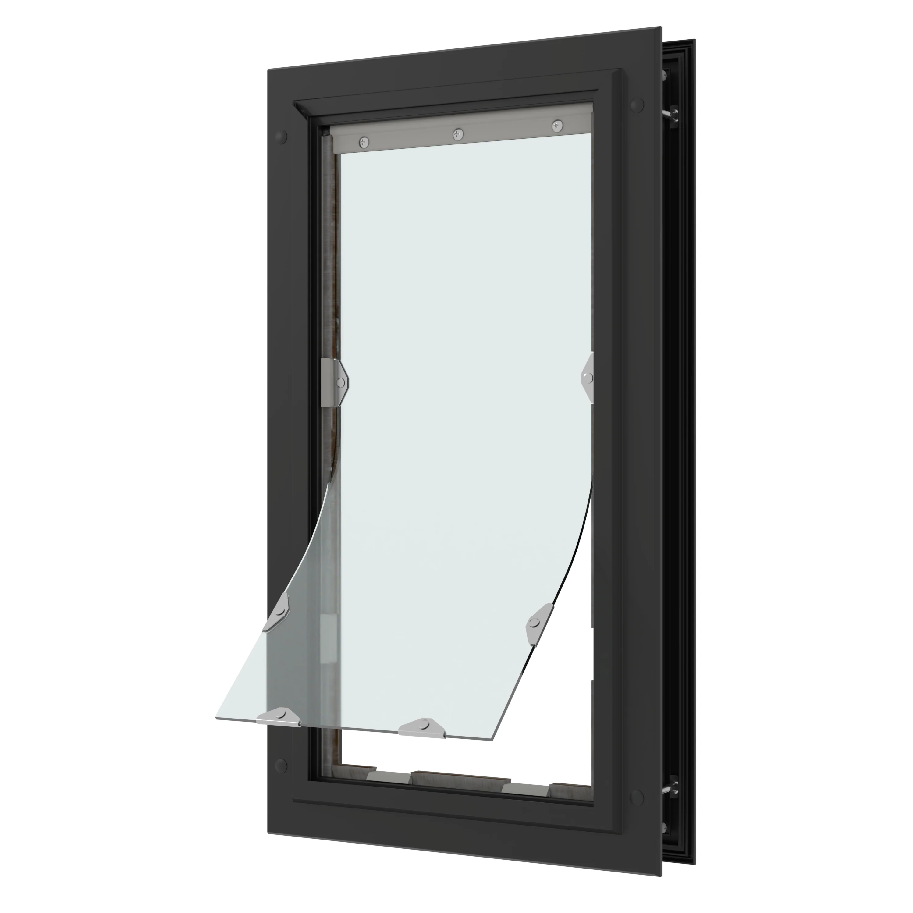 Liberty Pet Door For Doors - Image 5