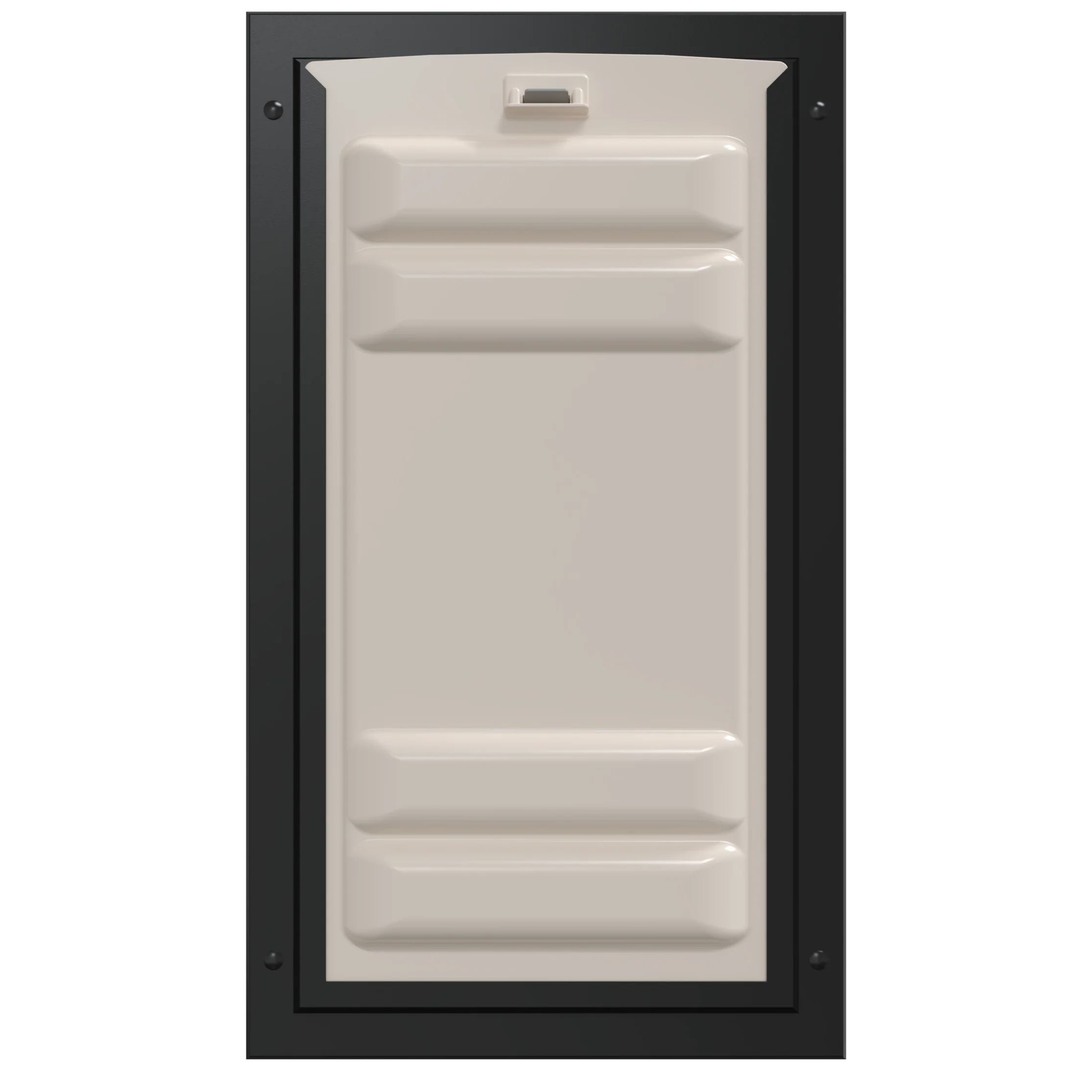 Liberty Pet Door For Doors - Image 8