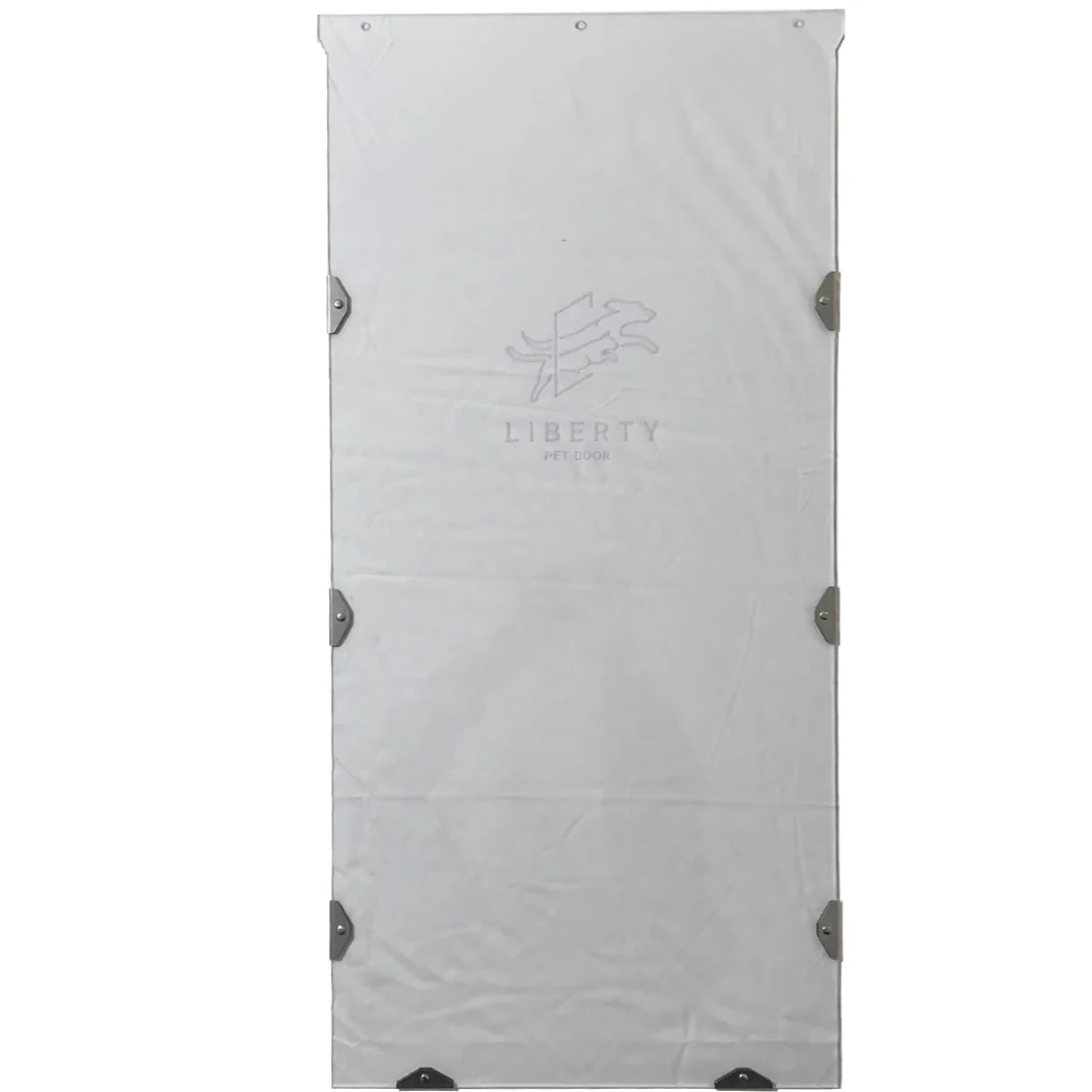 Liberty Pet Door Replacement Flap - Image 10