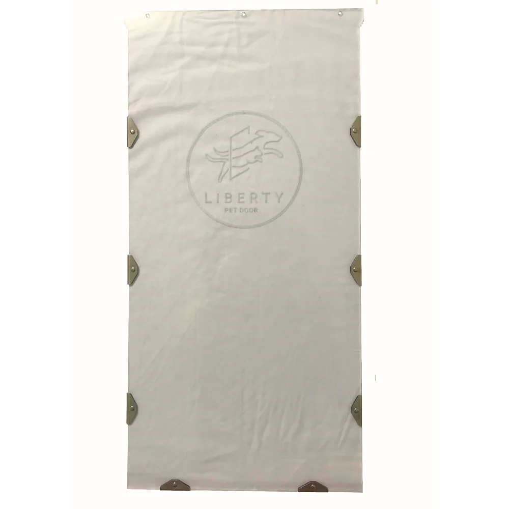 Liberty Pet Door Replacement Flap - Image 3