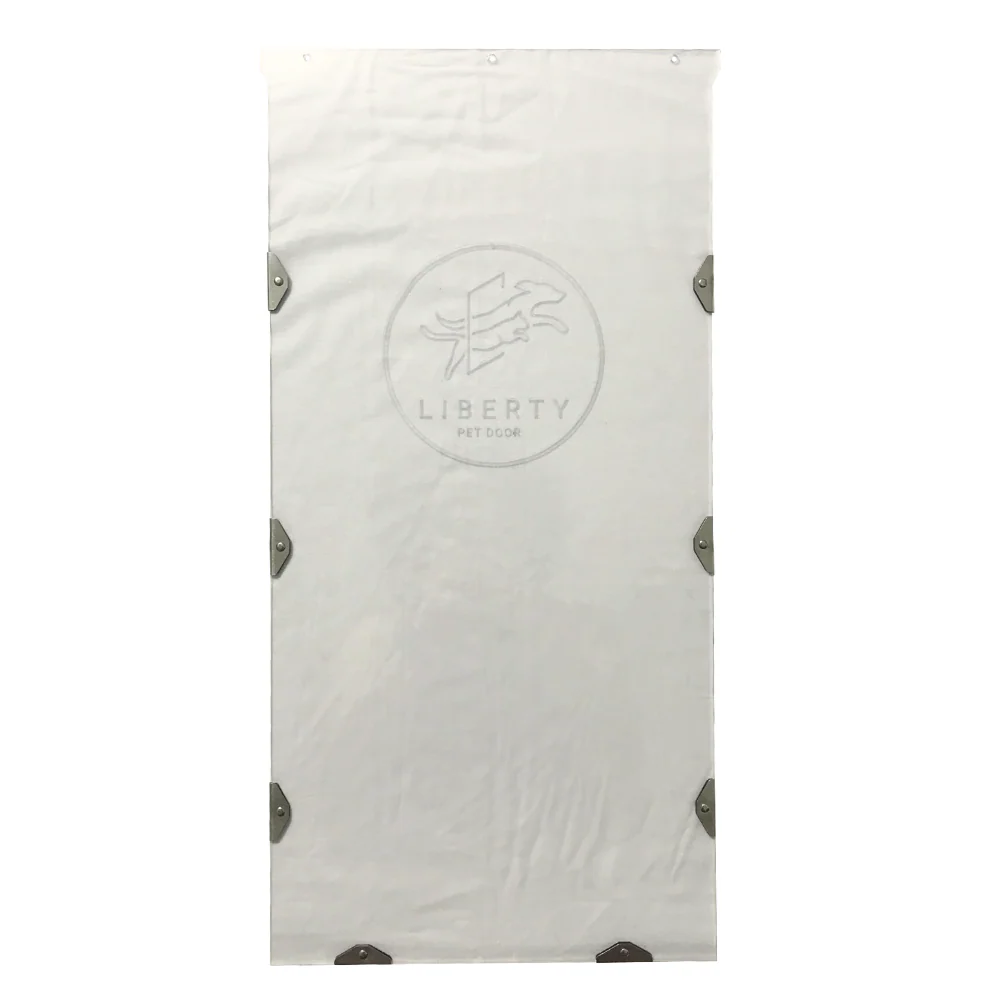 Liberty Pet Door Replacement Flap - Image 5