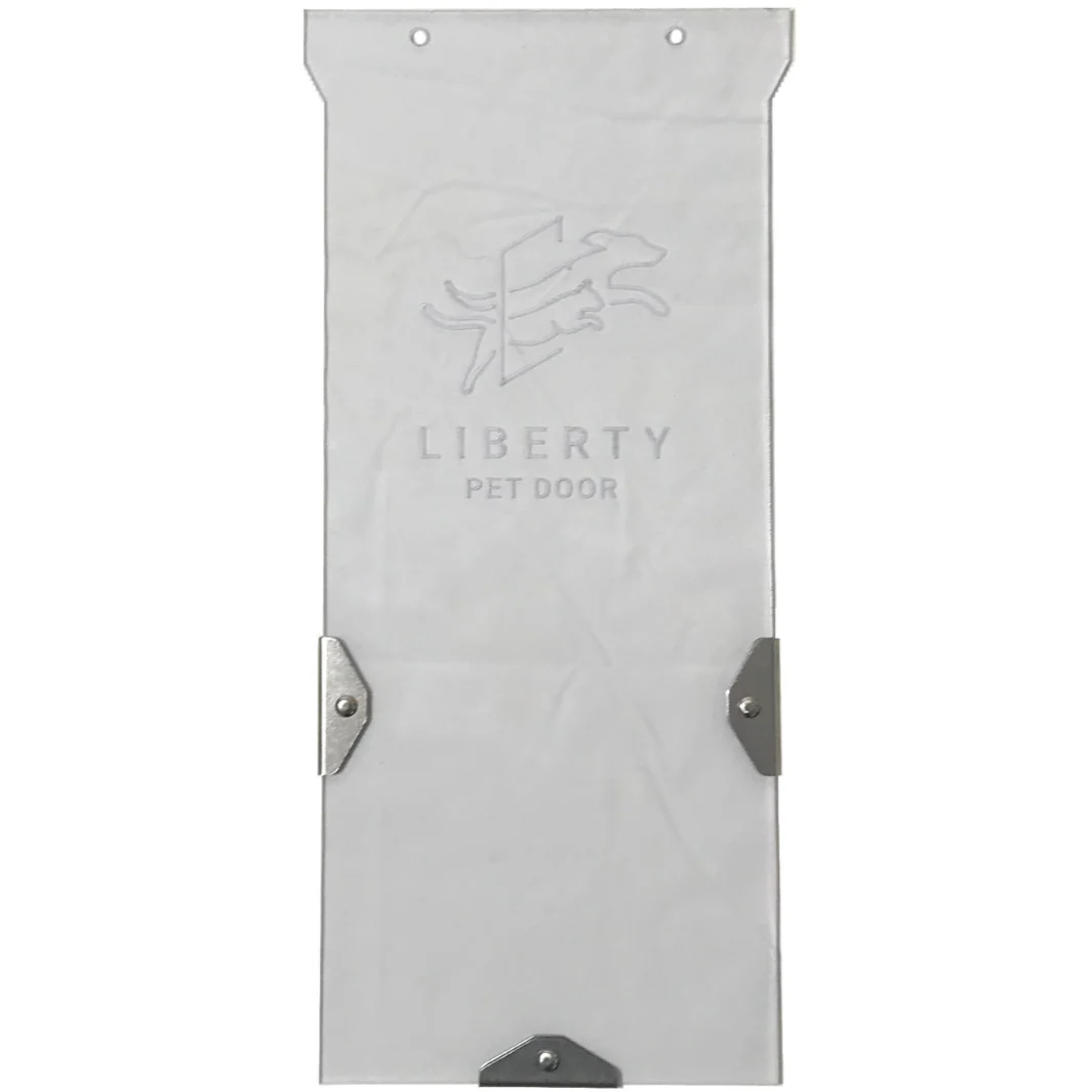 Liberty Pet Door Replacement Flap - Image 6