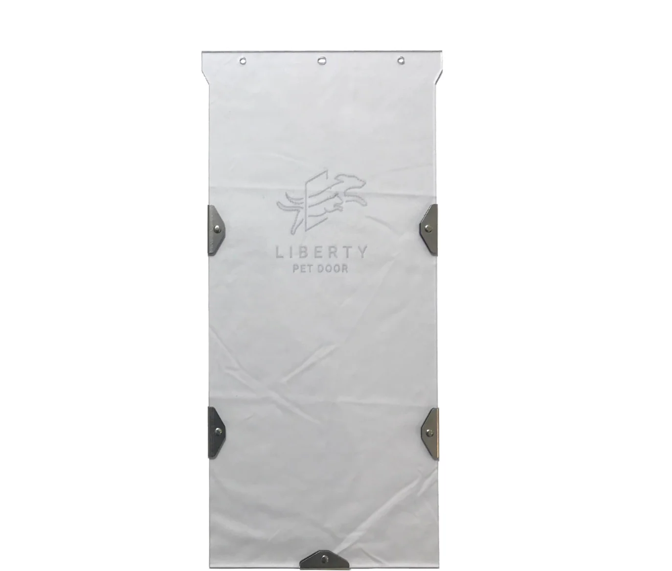 Liberty Pet Door Replacement Flap - Image 7