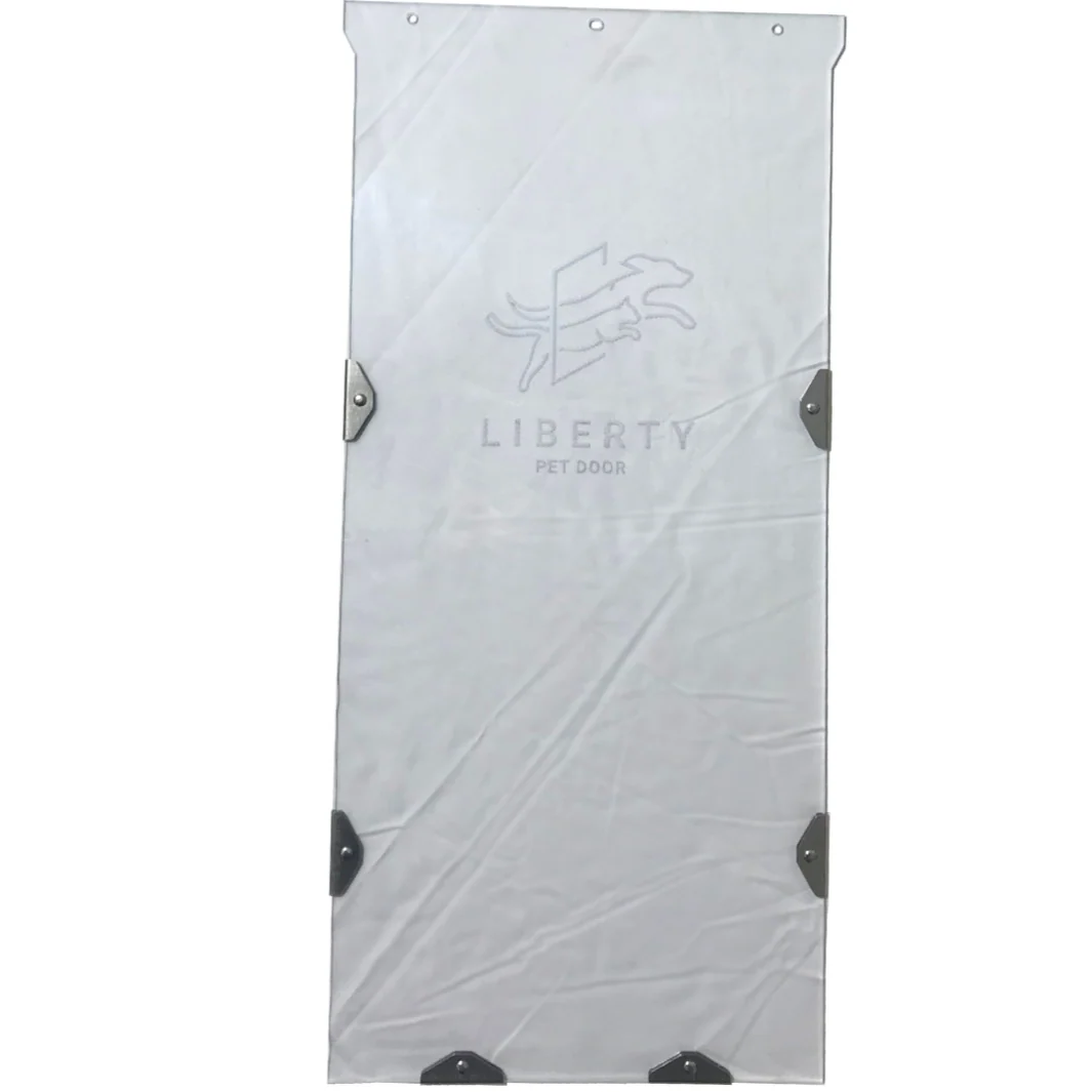 Liberty Pet Door Replacement Flap - Image 8