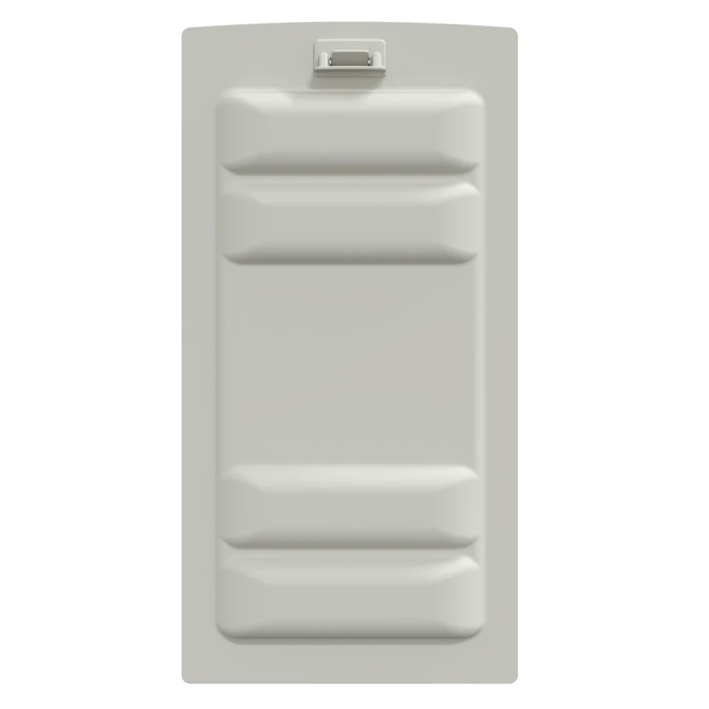 Liberty Pet Door Locking Cover - Image 3