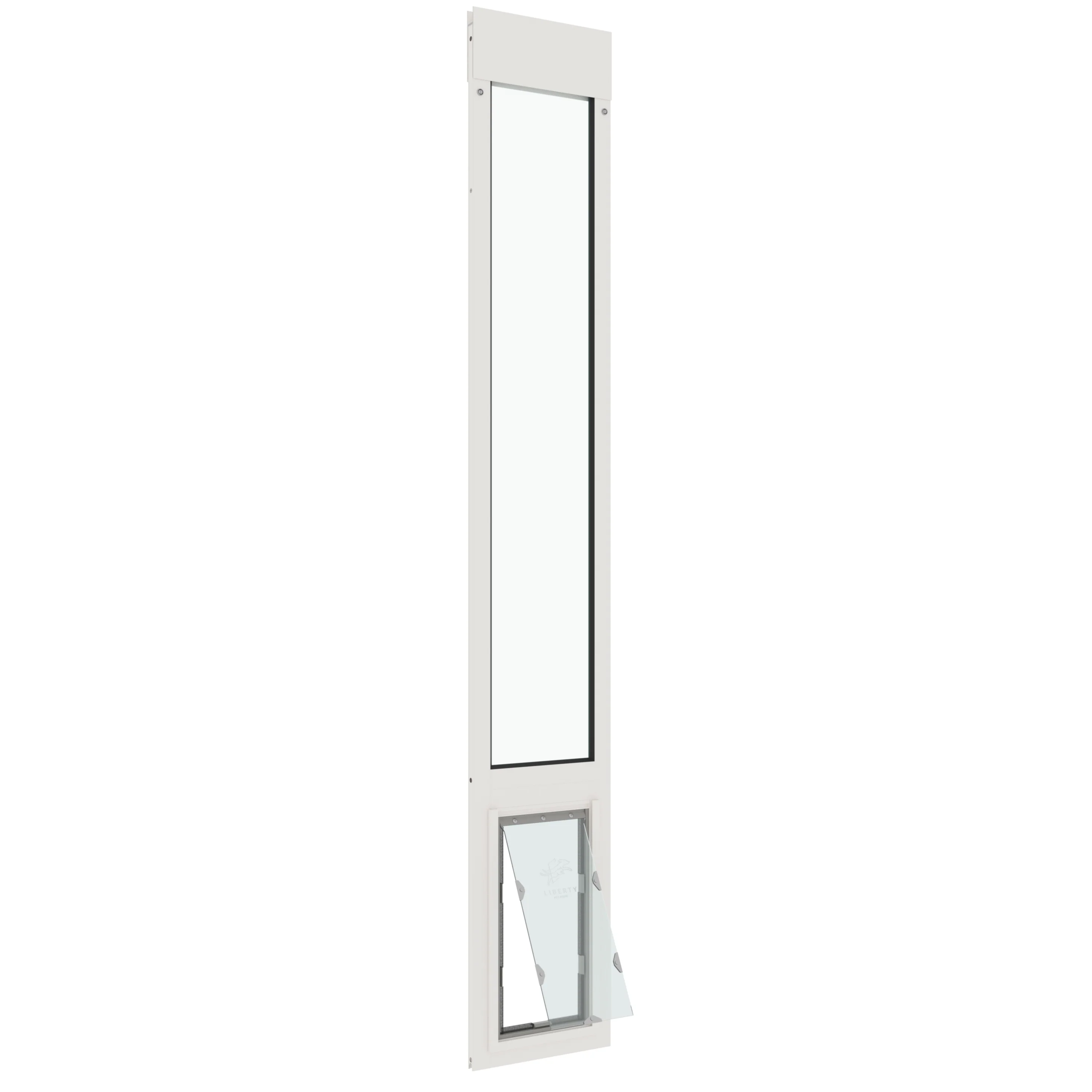 Liberty Pet Door Patio Panel - Image 13