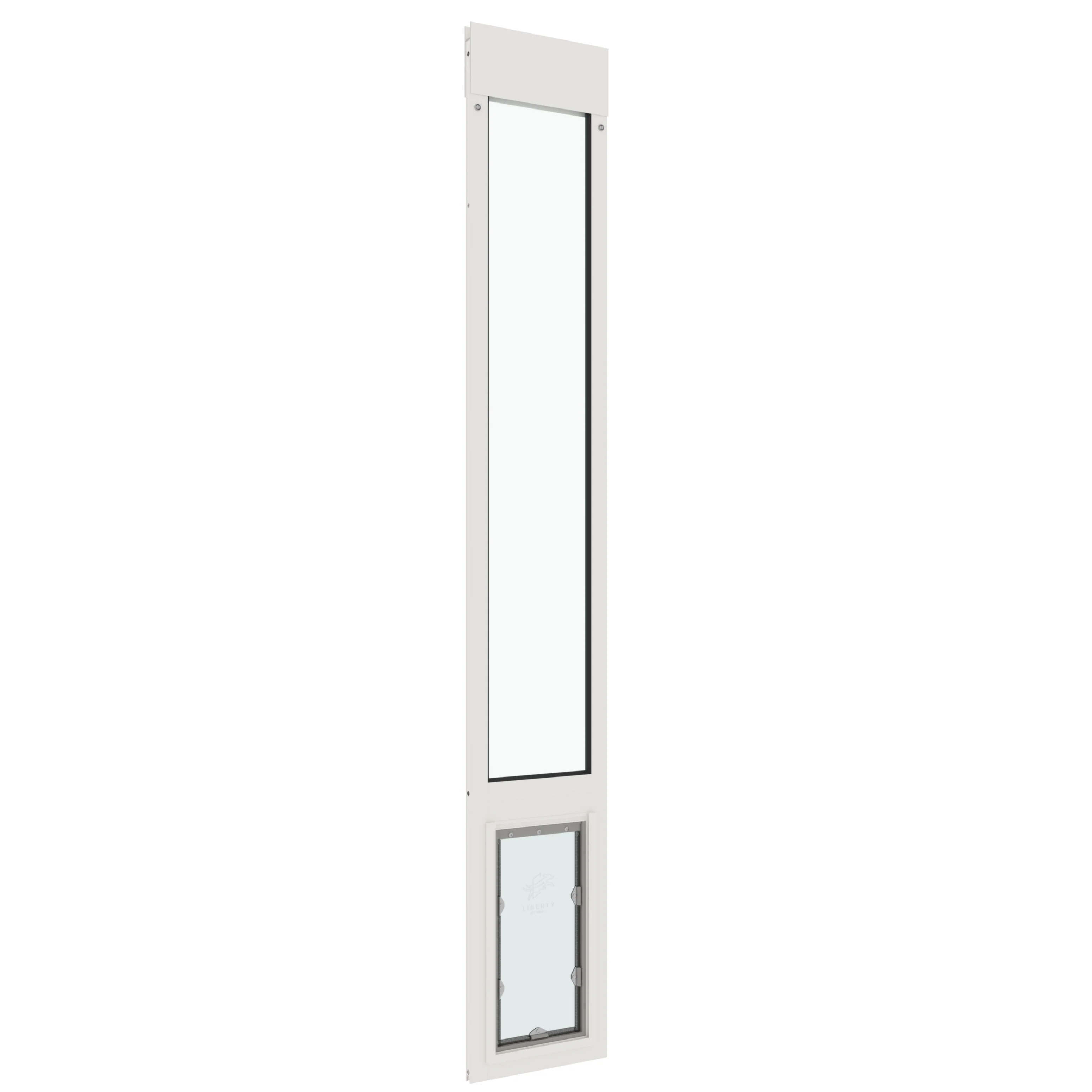 Liberty Pet Door Patio Panel - Image 14