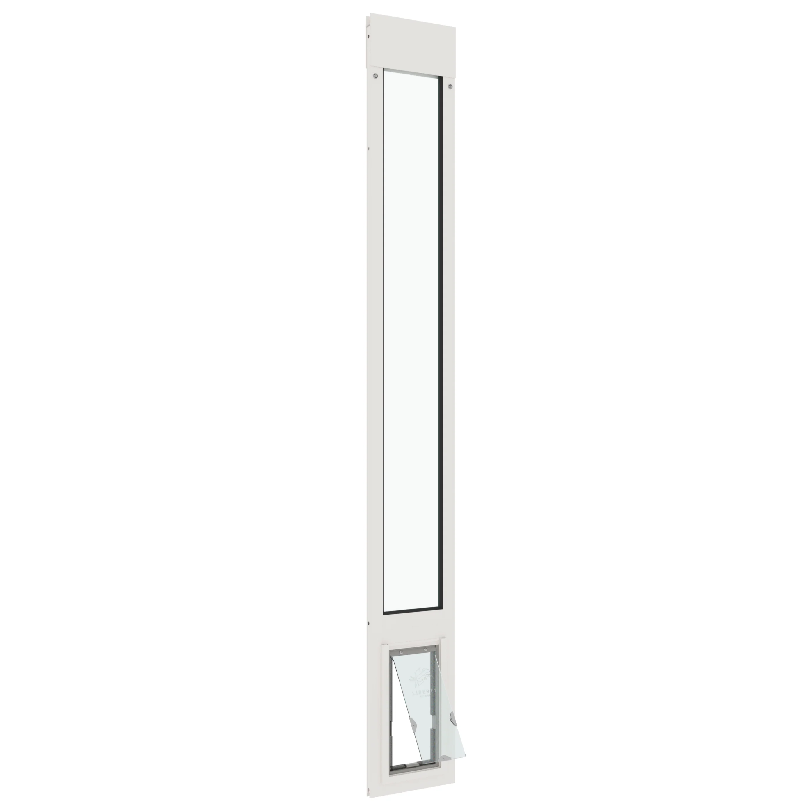 Liberty Pet Door Patio Panel - Image 22