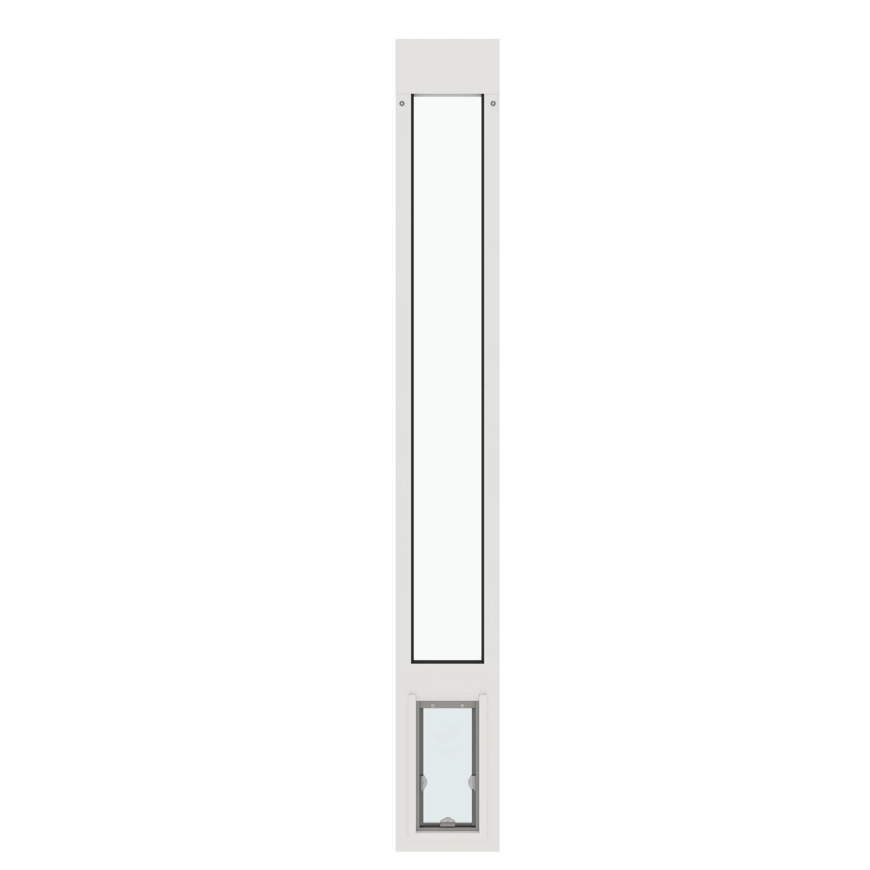 Liberty Pet Door Patio Panel - Image 23