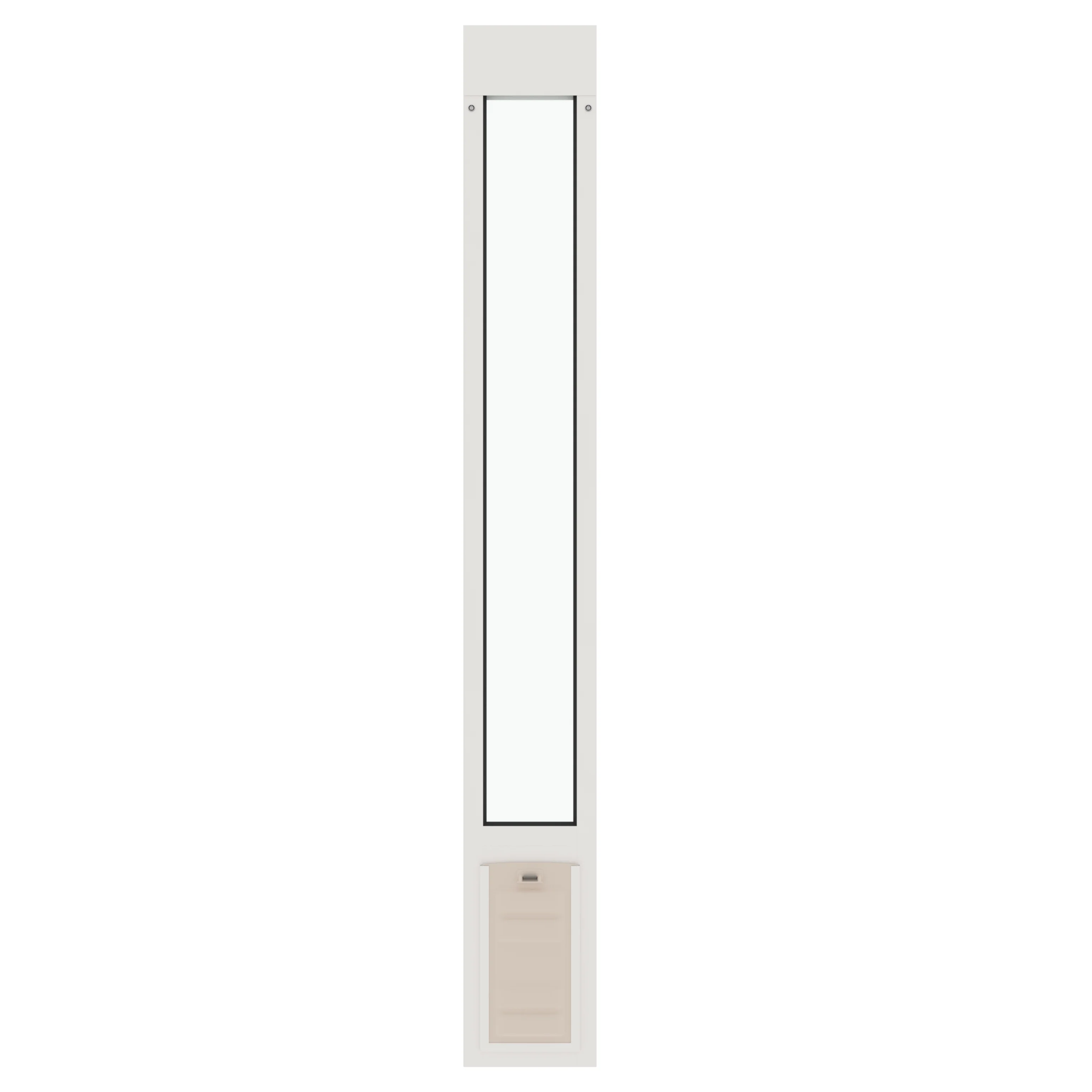 Liberty Pet Door Patio Panel - Image 25