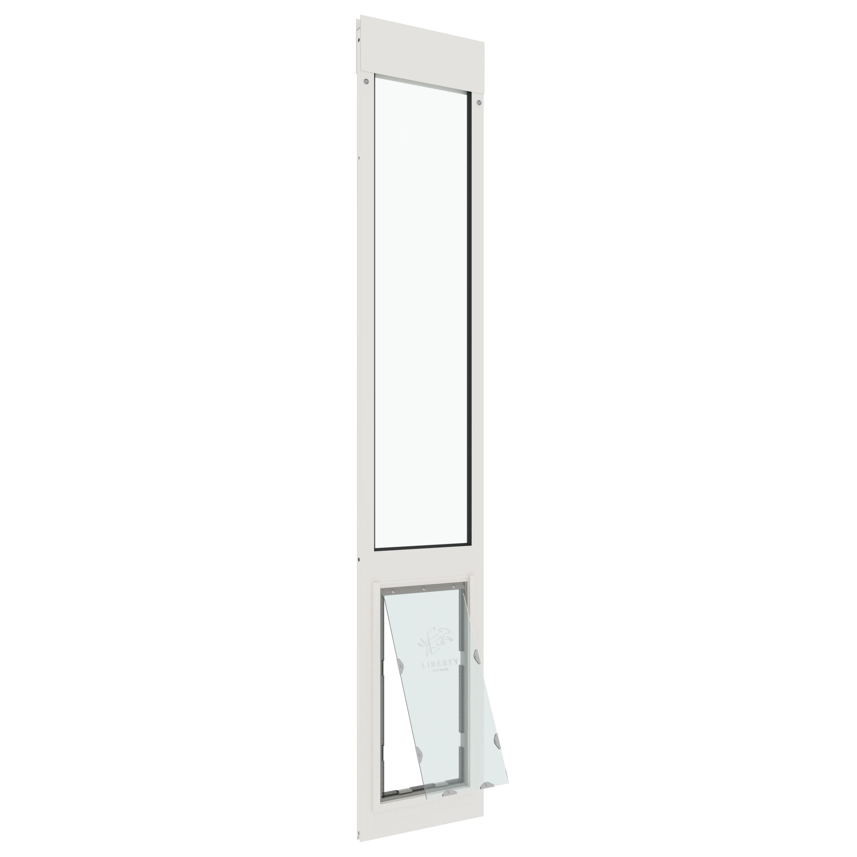 Liberty Pet Door Patio Panel - Image 31
