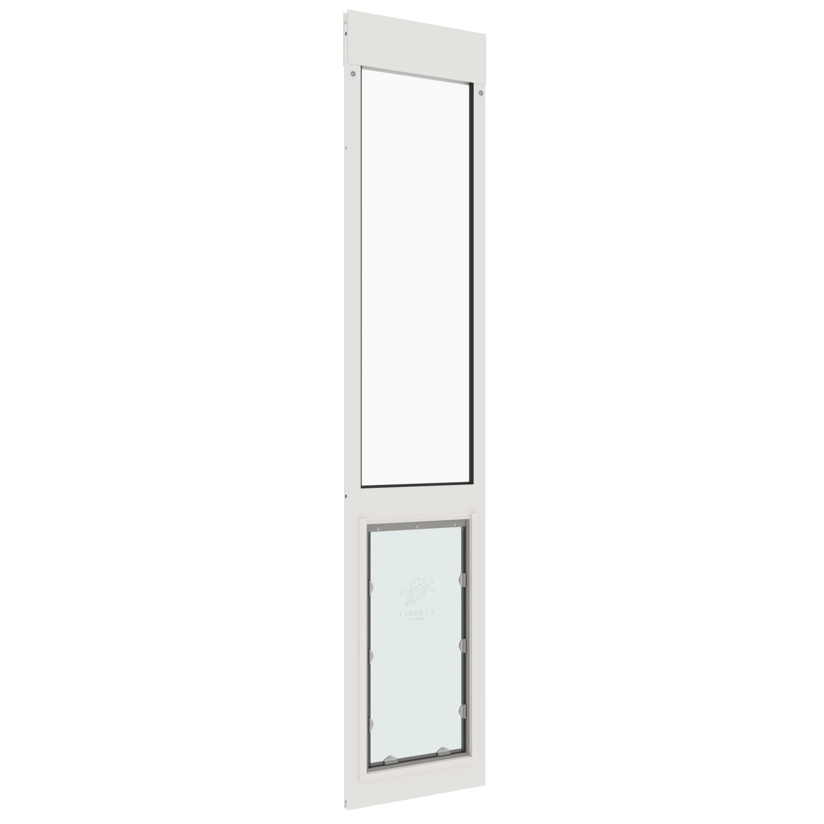 Liberty Pet Door Patio Panel - Image 38