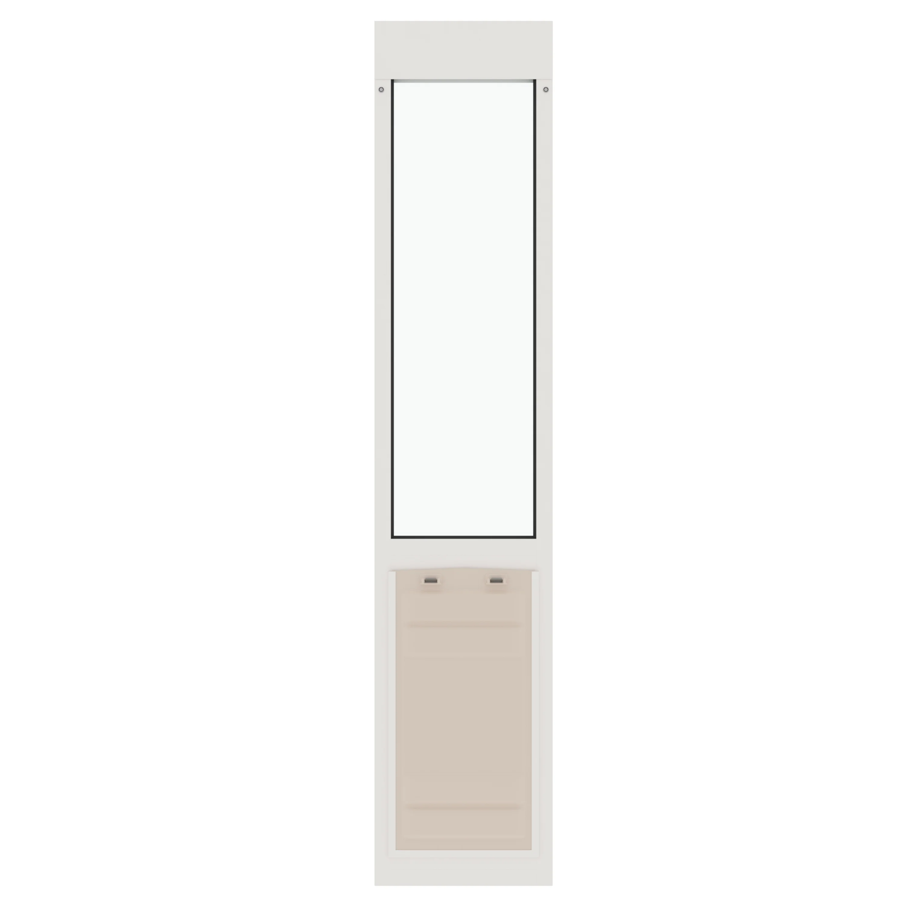 Liberty Pet Door Patio Panel - Image 40