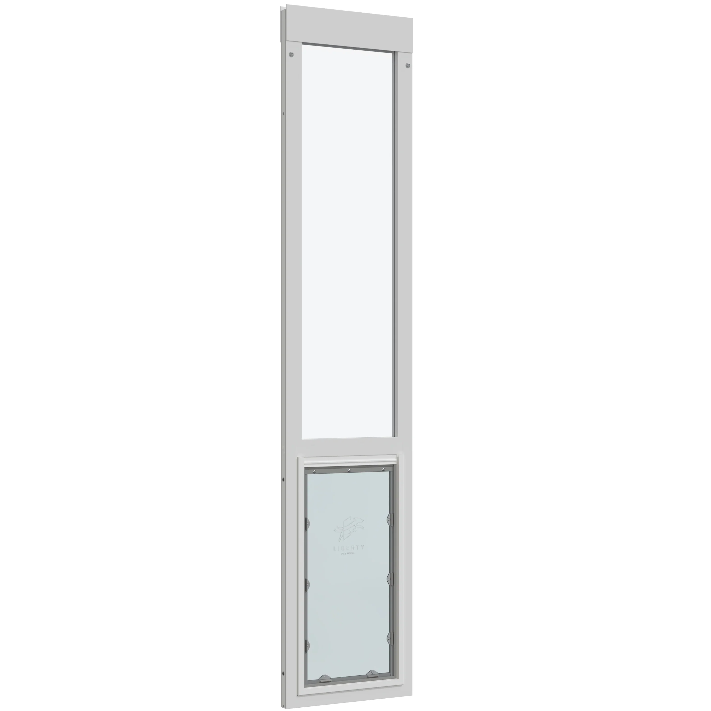 Liberty Pet Door Vinyl Patio Panel - Image 16